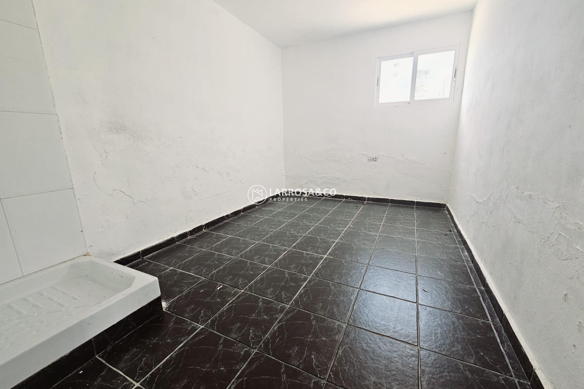 Reventa - Chalet - Torrevieja - Los Balcones - Los Altos del Edén