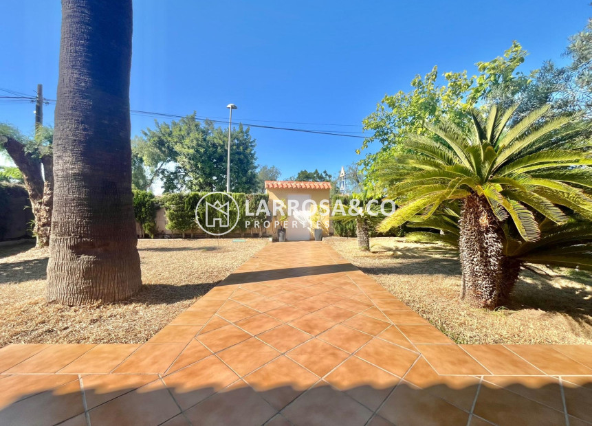 Reventa - Chalet - Torrevieja - Los Balcones - Los Altos del Edén