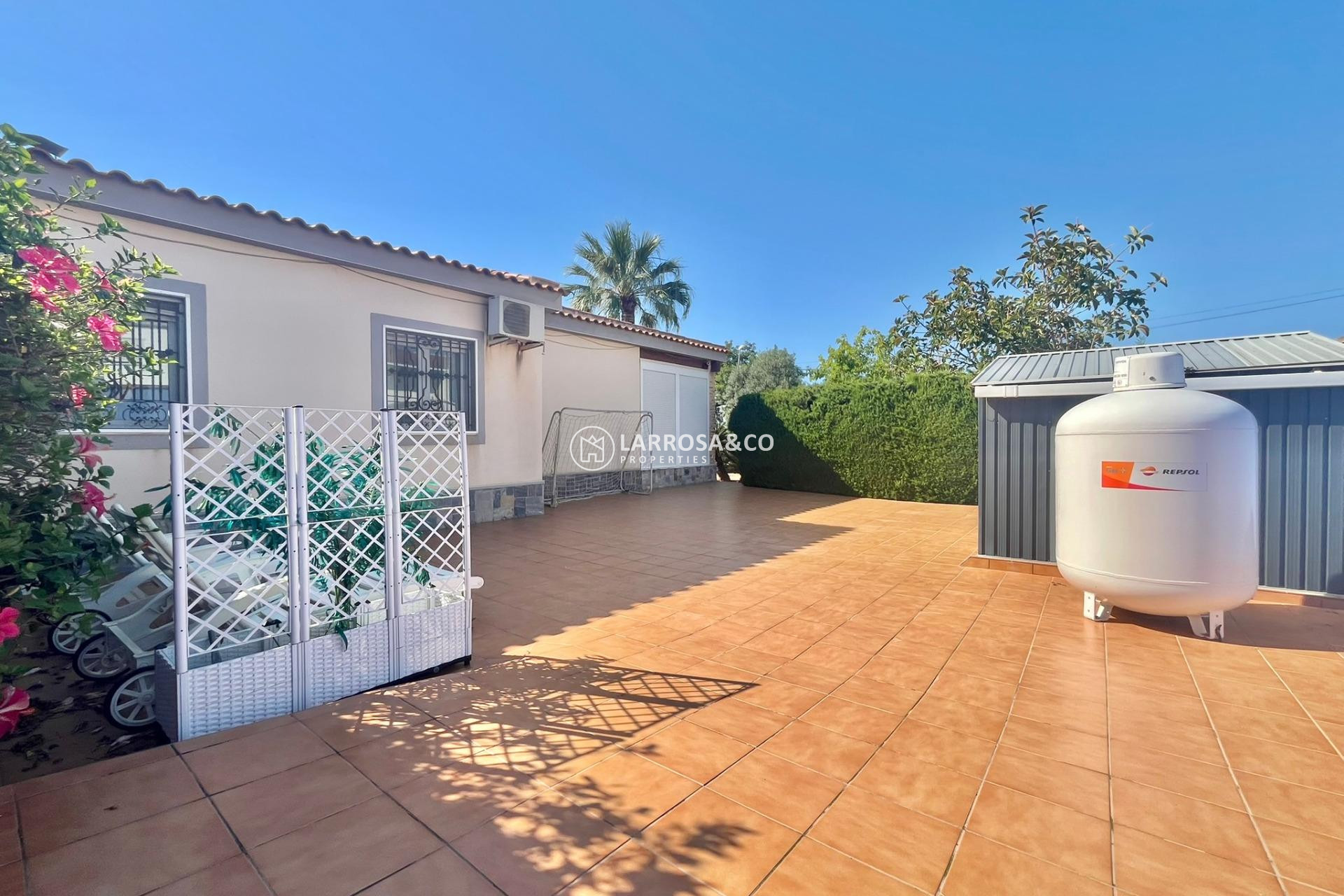 Reventa - Chalet - Torrevieja - Los Balcones - Los Altos del Edén
