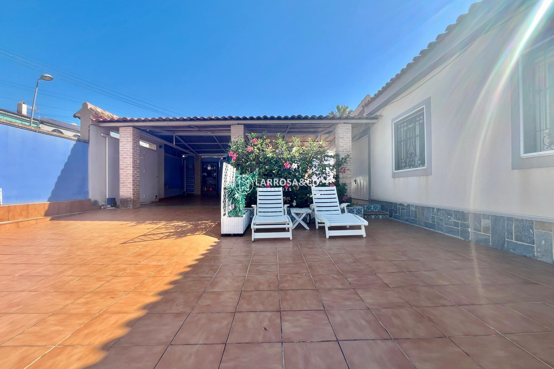 Reventa - Chalet - Torrevieja - Los Balcones - Los Altos del Edén