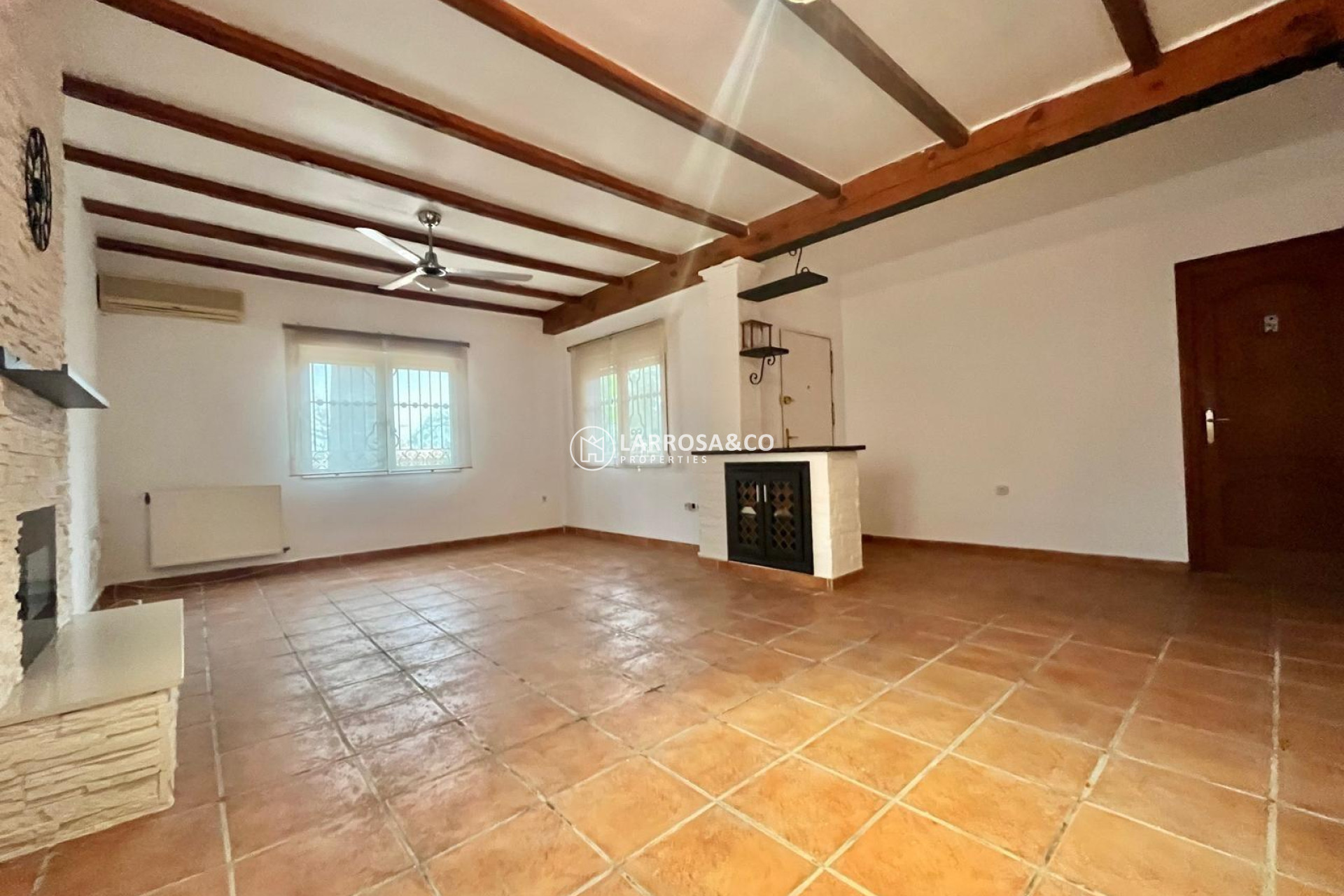 Reventa - Chalet - Torrevieja - Los Balcones - Los Altos del Edén