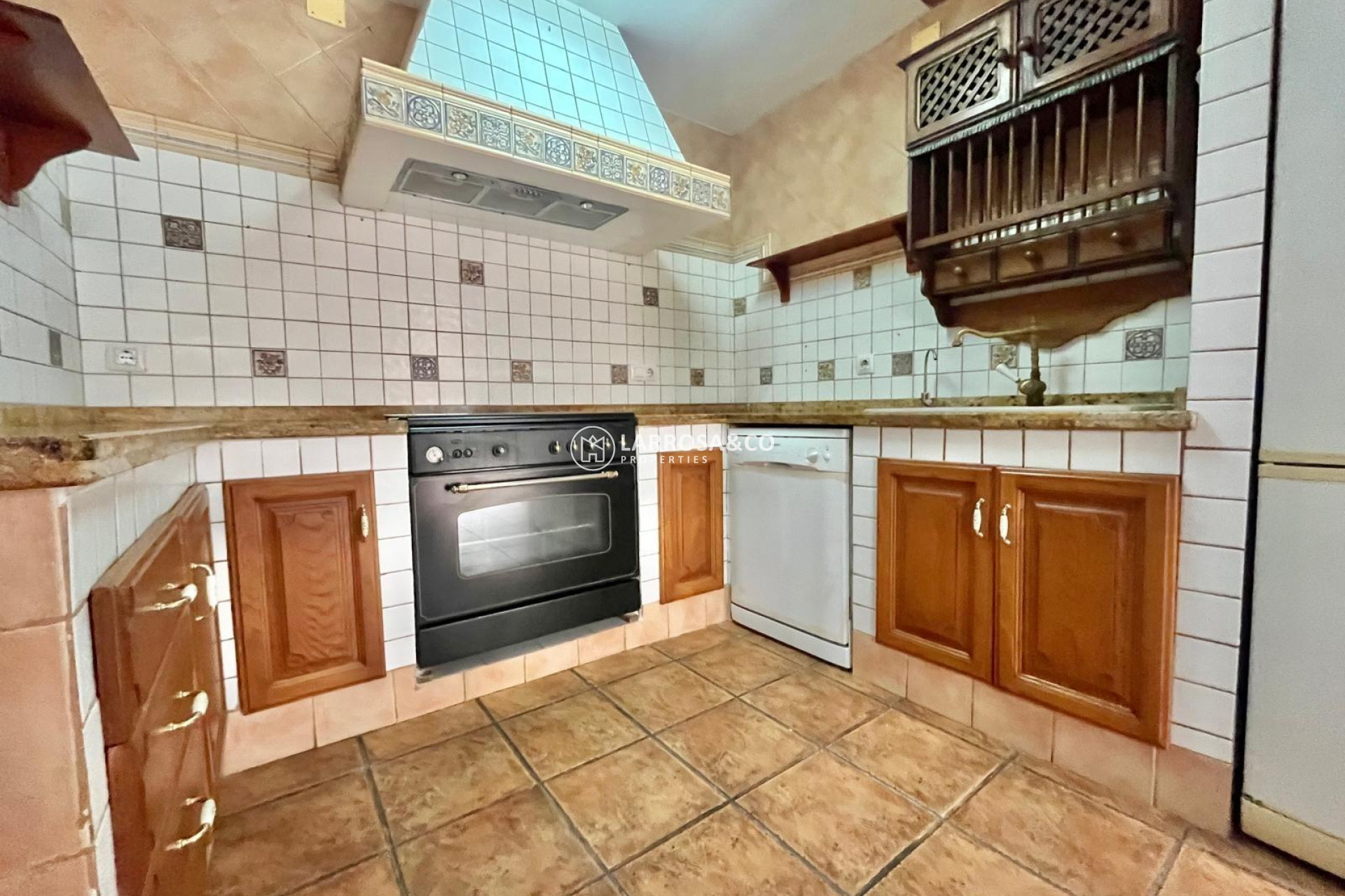 Reventa - Chalet - Torrevieja - Los Balcones - Los Altos del Edén