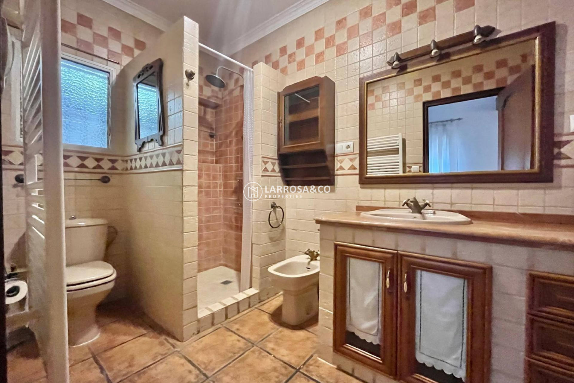 Reventa - Chalet - Torrevieja - Los Balcones - Los Altos del Edén