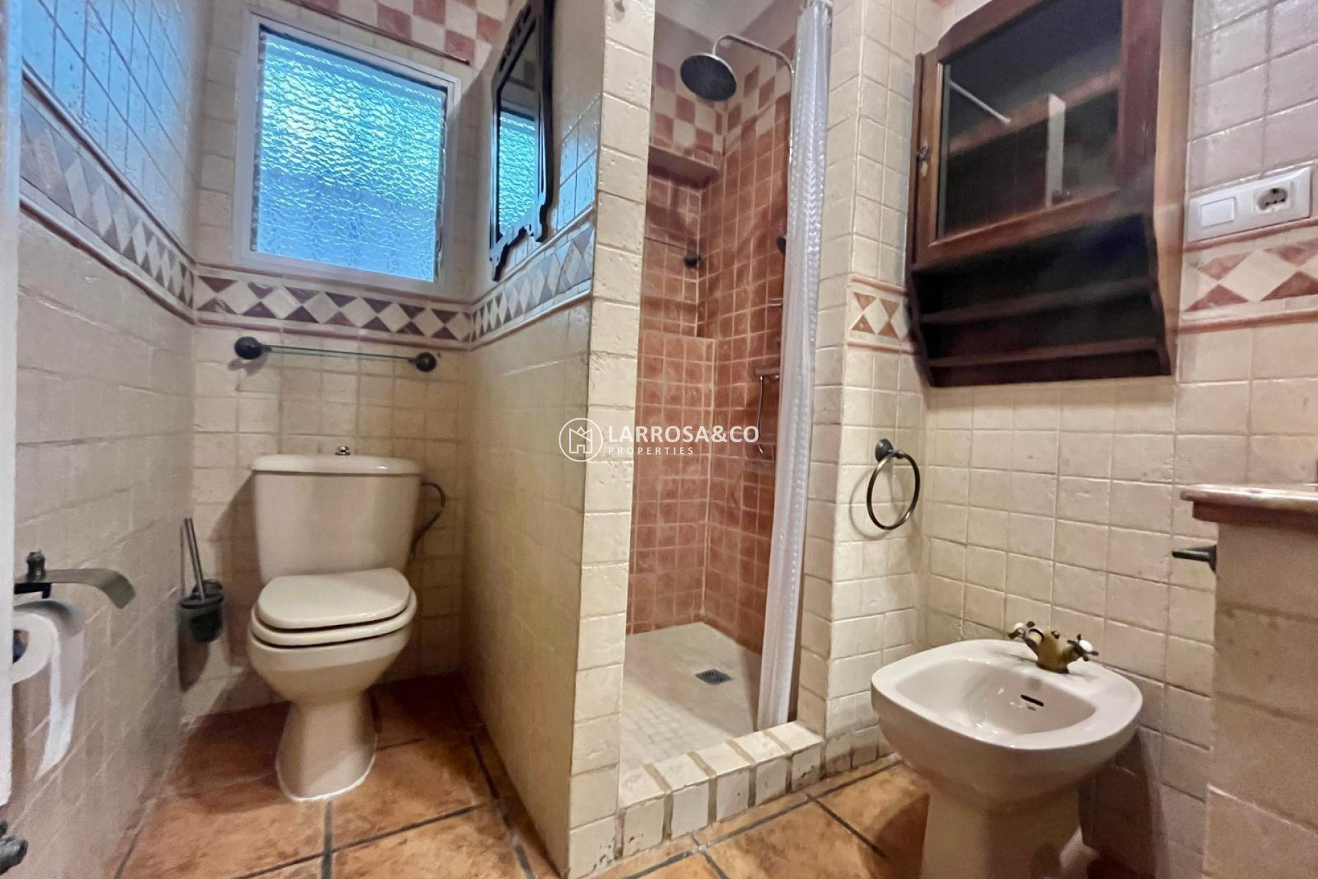 Reventa - Chalet - Torrevieja - Los Balcones - Los Altos del Edén