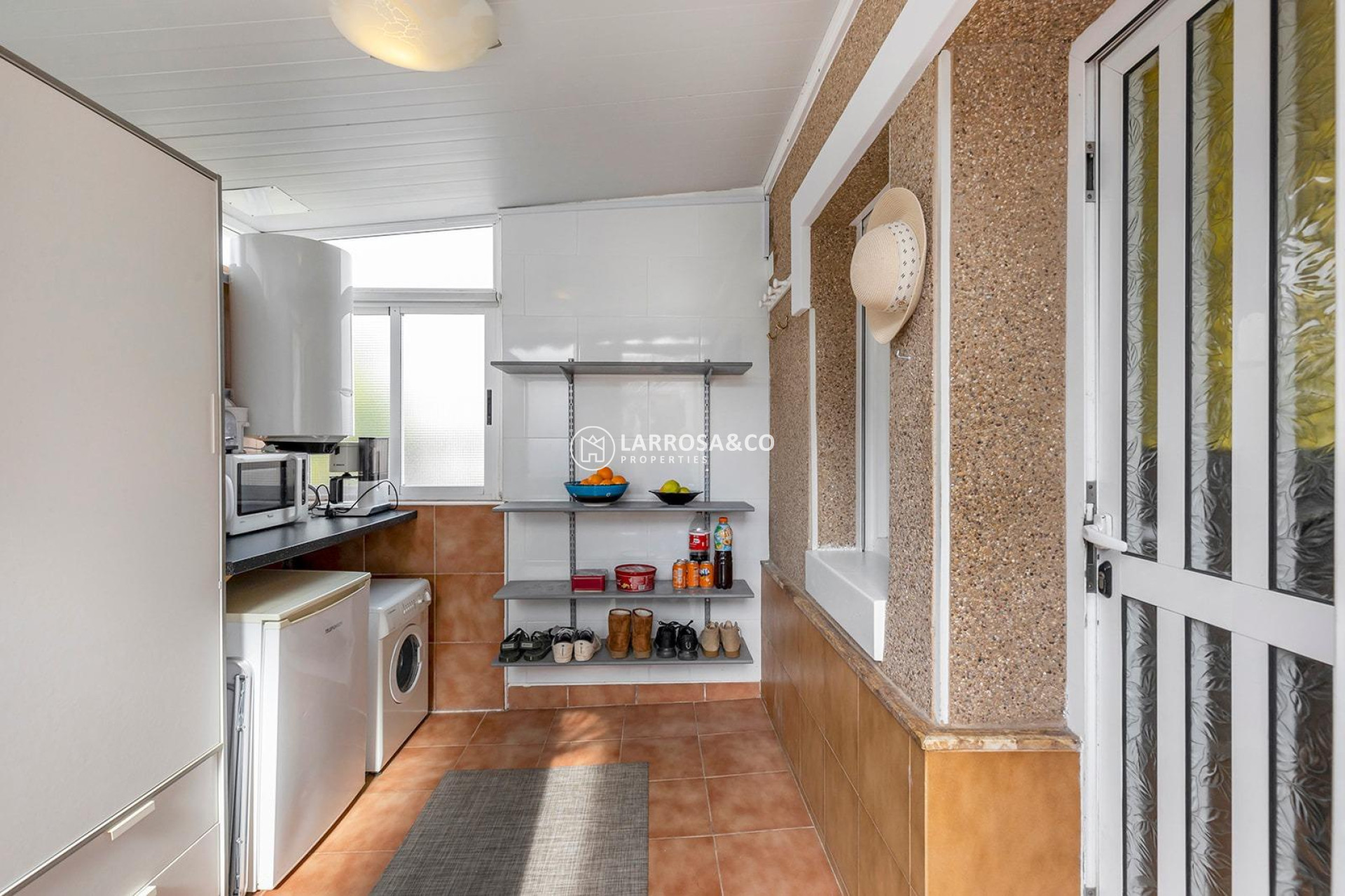 Reventa - Chalet - Torrevieja - Los Balcones - Los Altos del Edén