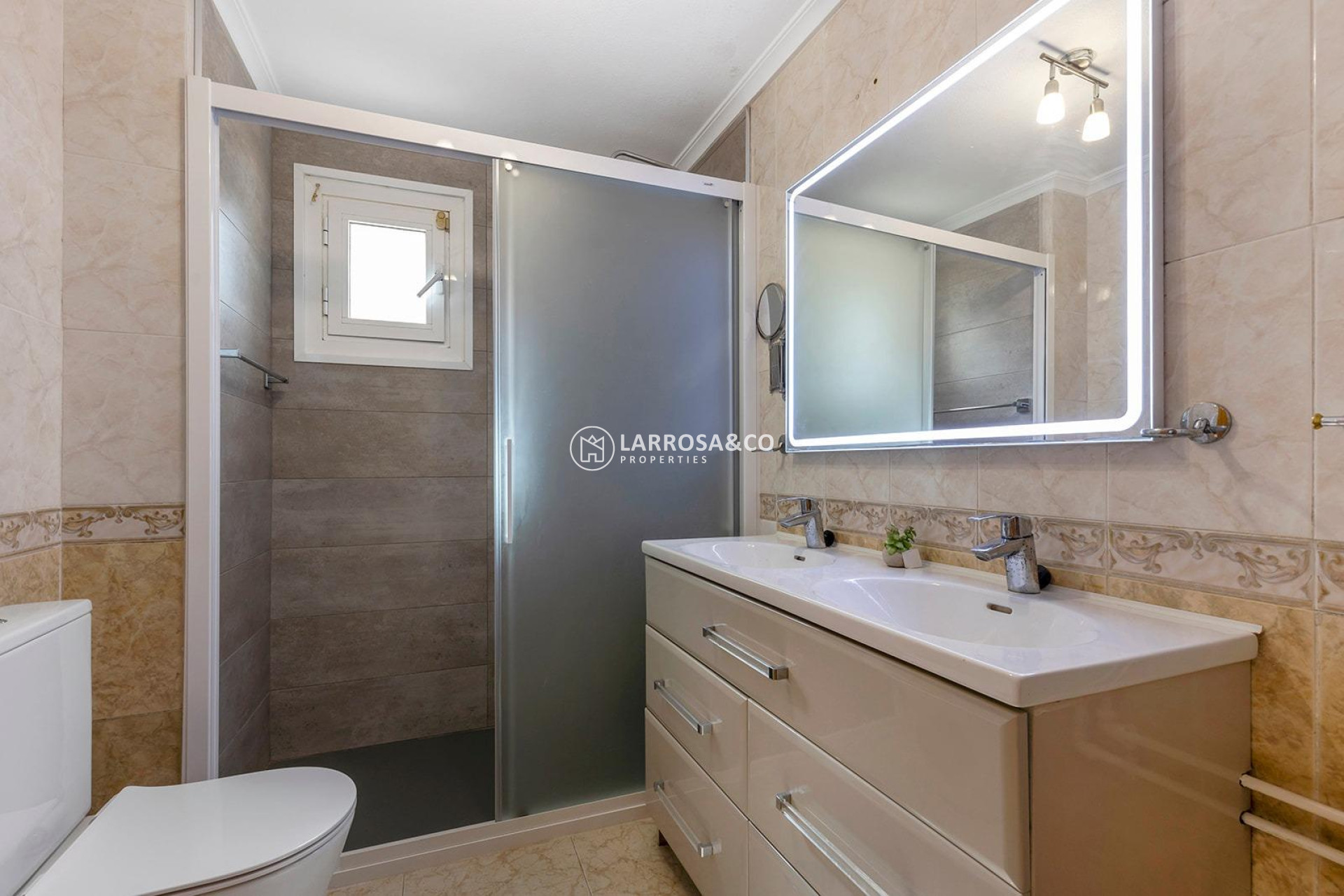 Reventa - Chalet - Torrevieja - Los Balcones - Los Altos del Edén