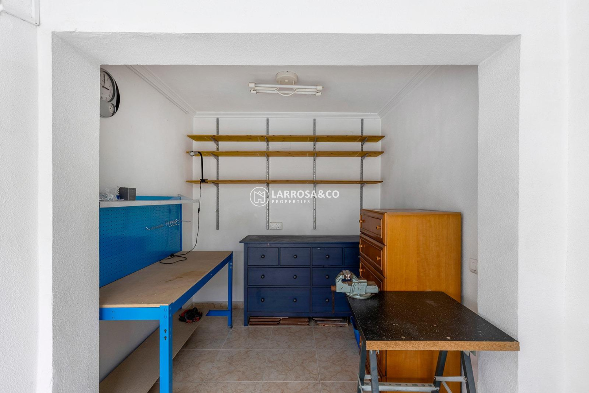 Reventa - Chalet - Torrevieja - Los Balcones - Los Altos del Edén