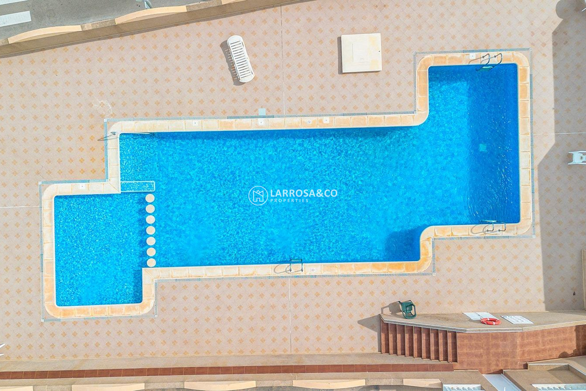 Reventa - Chalet - Torrevieja - Los Balcones - Los Altos del Edén