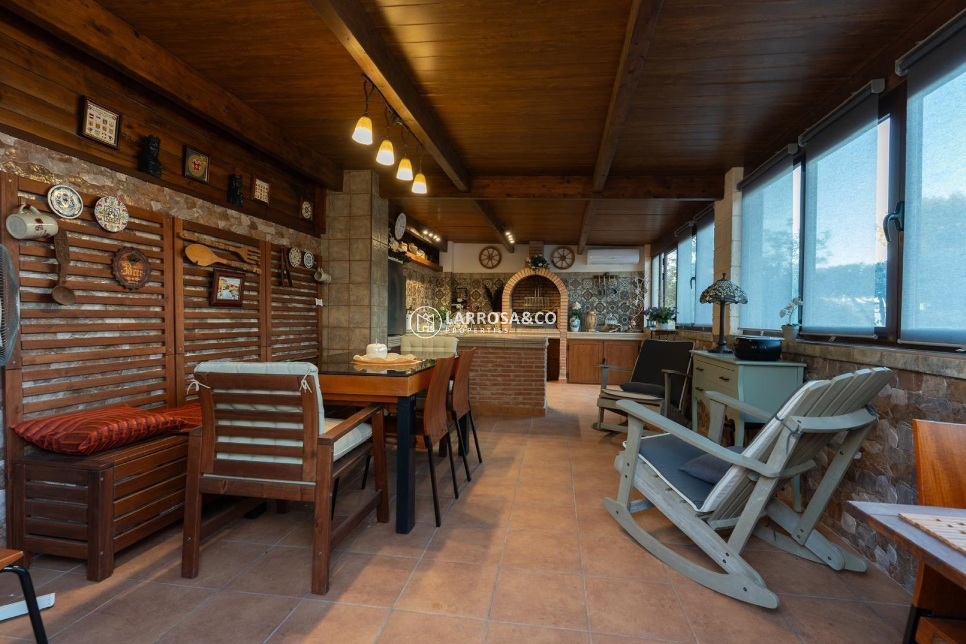 Reventa - Chalet - Torrevieja - Los Balcones - Los Altos del Edén