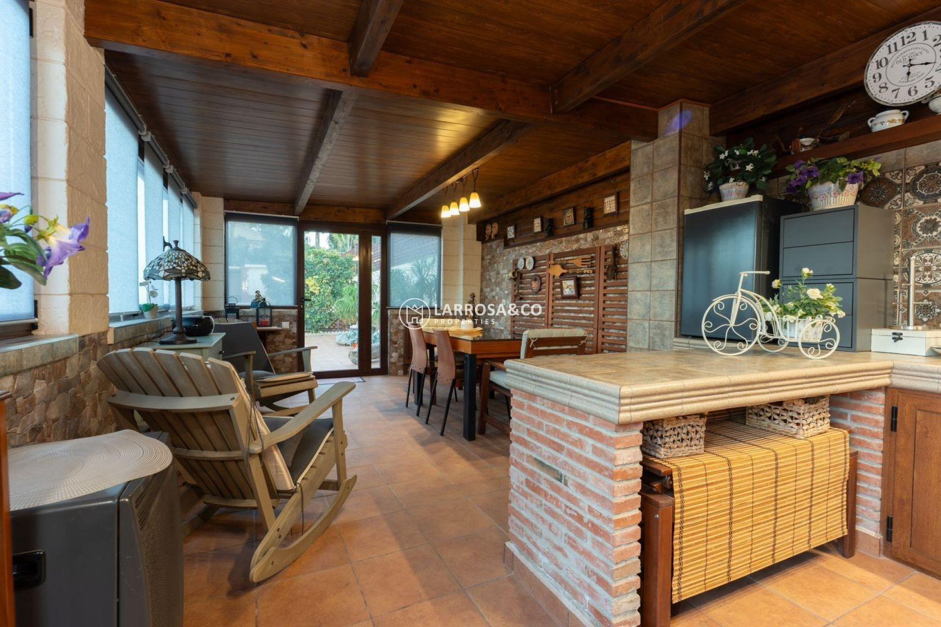 Reventa - Chalet - Torrevieja - Los Balcones - Los Altos del Edén