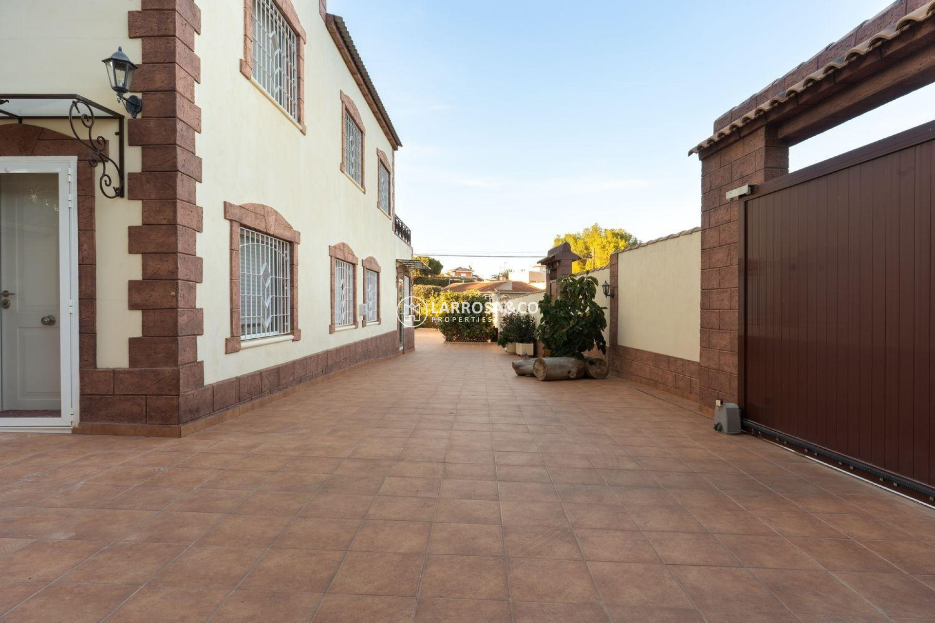 Reventa - Chalet - Torrevieja - Los Balcones - Los Altos del Edén