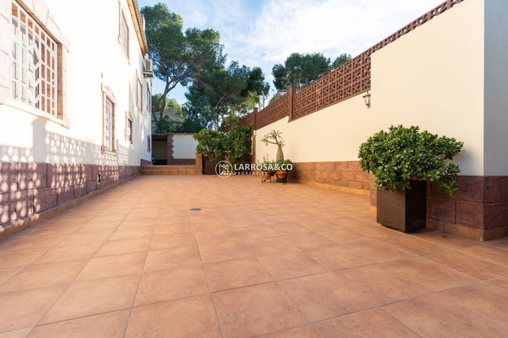 Reventa - Chalet - Torrevieja - Los Balcones - Los Altos del Edén