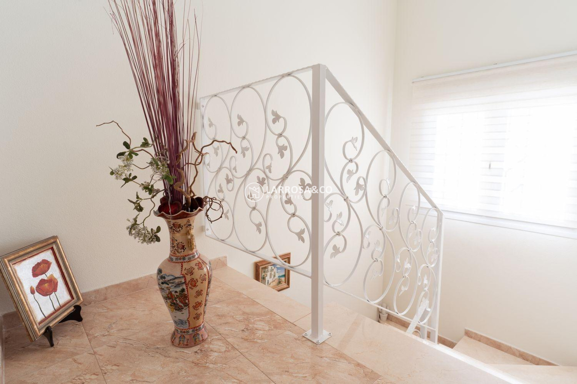 Reventa - Chalet - Torrevieja - Los Balcones - Los Altos del Edén