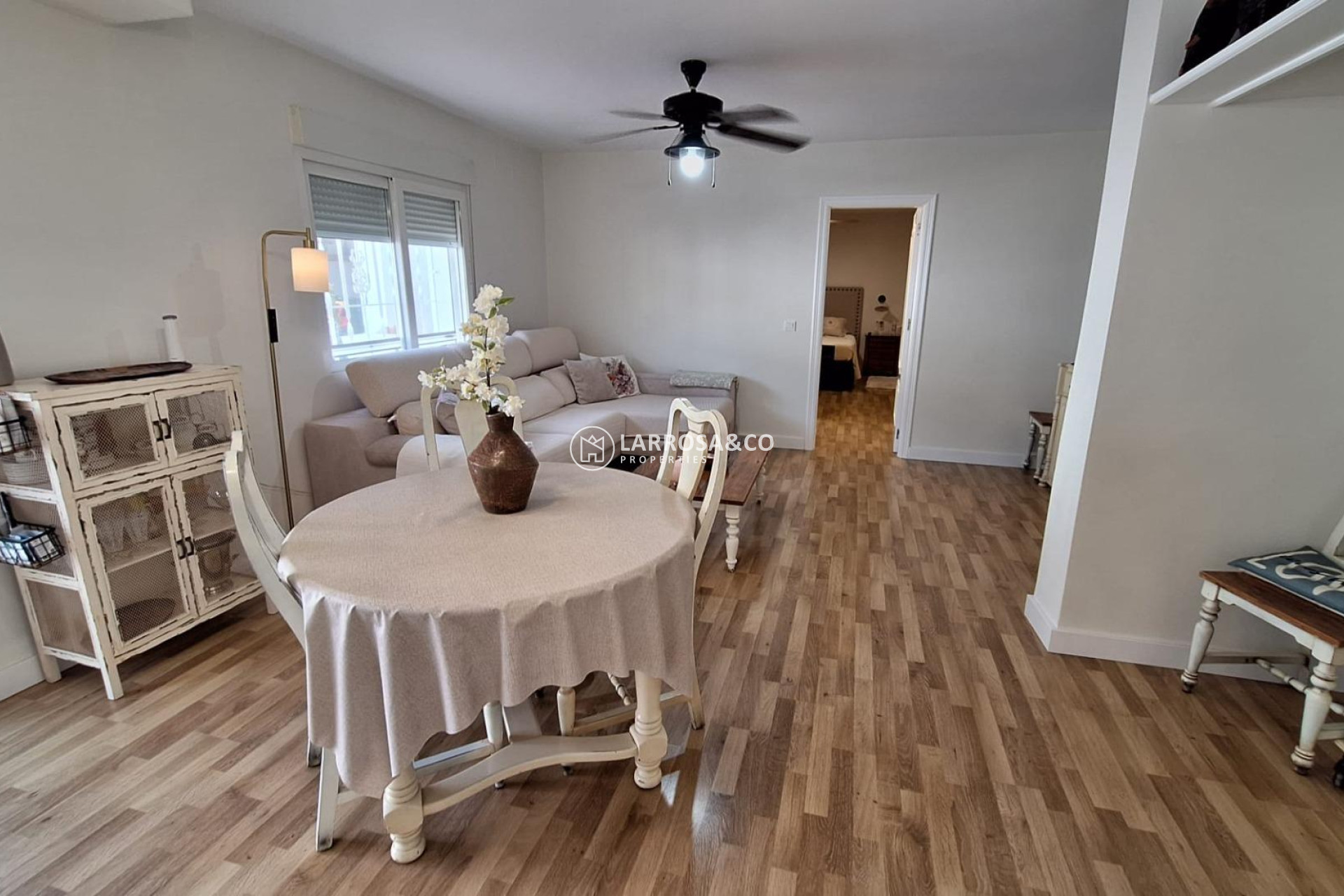 Reventa - Chalet - Torrevieja - Los Balcones - Los Altos del Edén