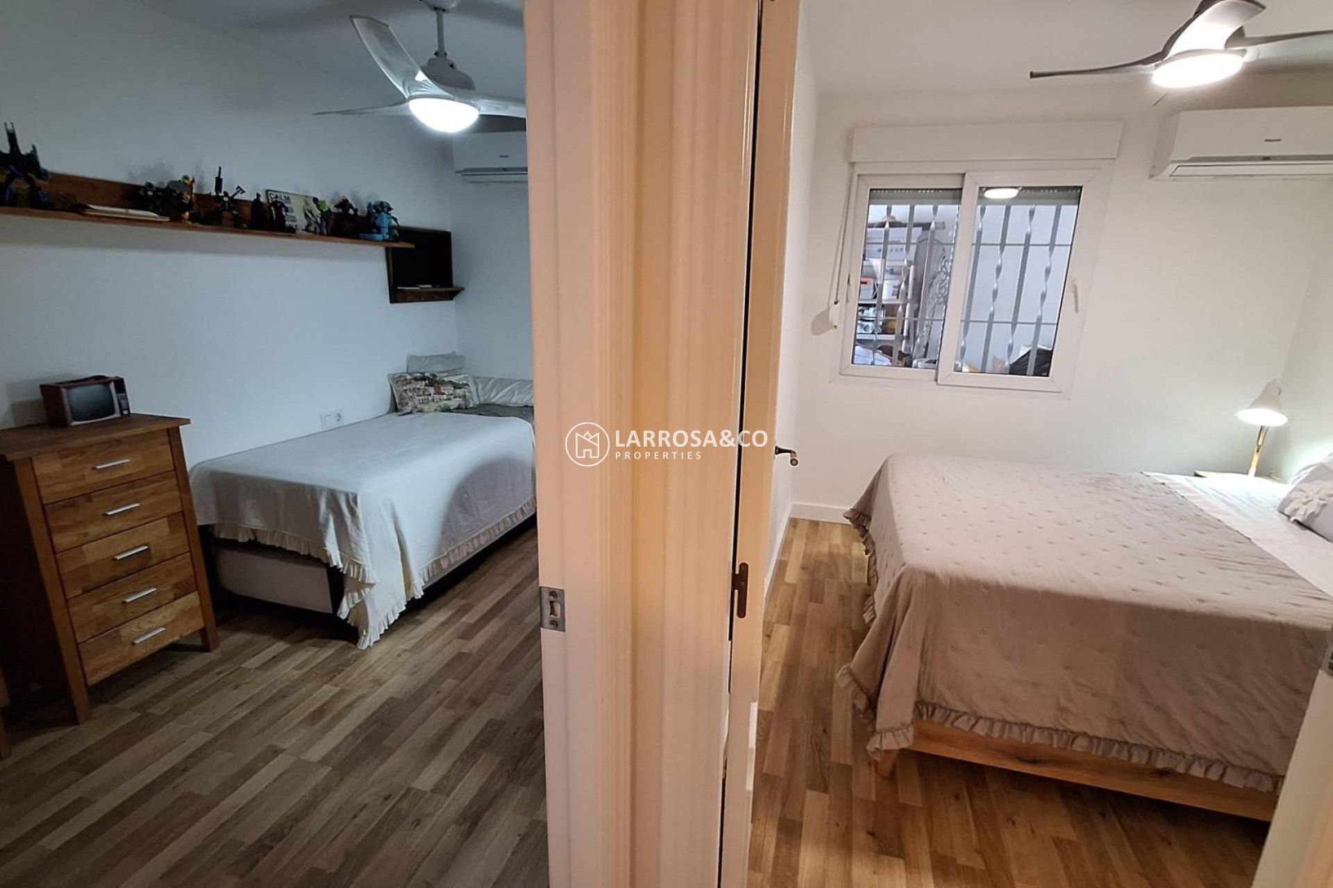 Reventa - Chalet - Torrevieja - Los Balcones - Los Altos del Edén