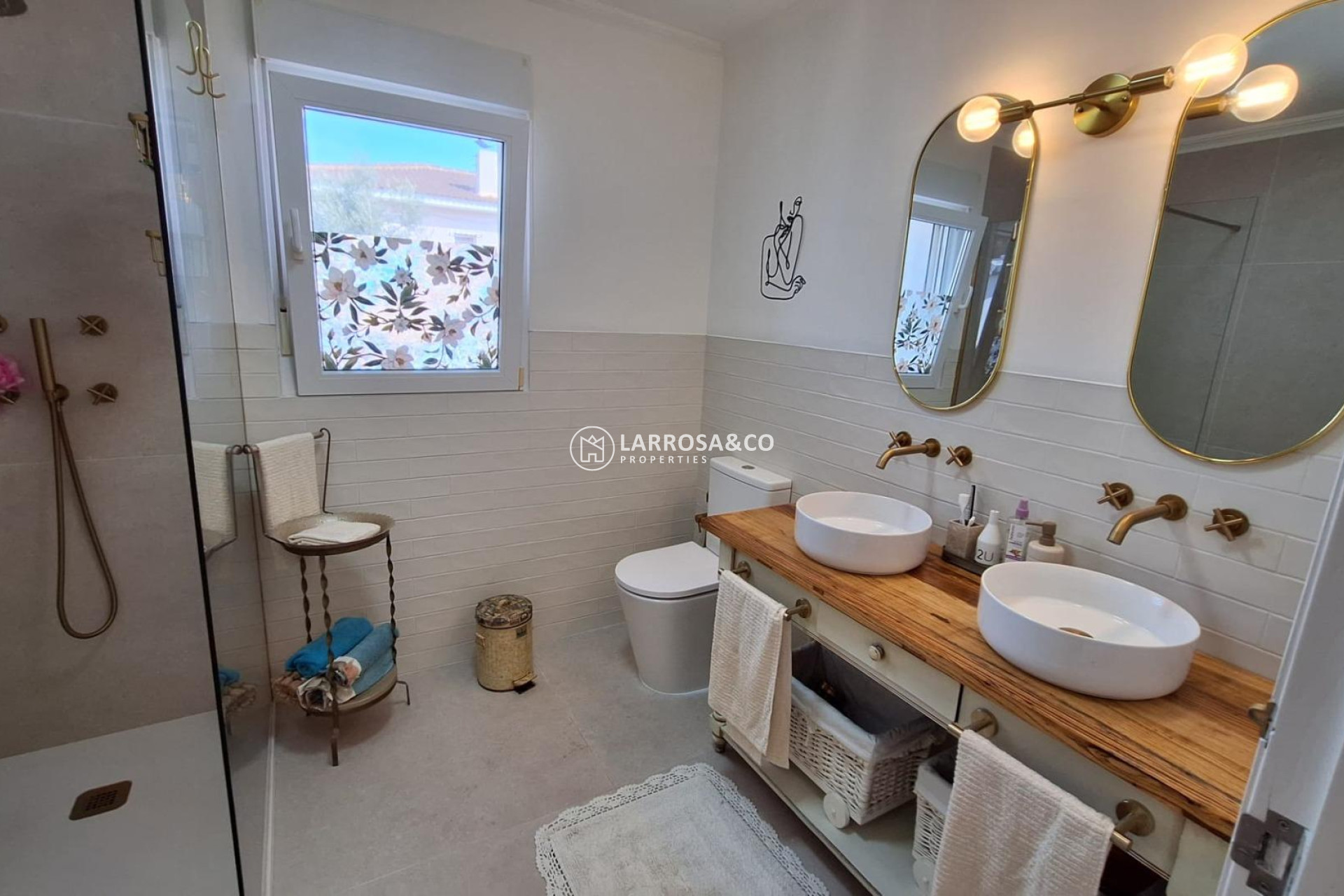 Reventa - Chalet - Torrevieja - Los Balcones - Los Altos del Edén