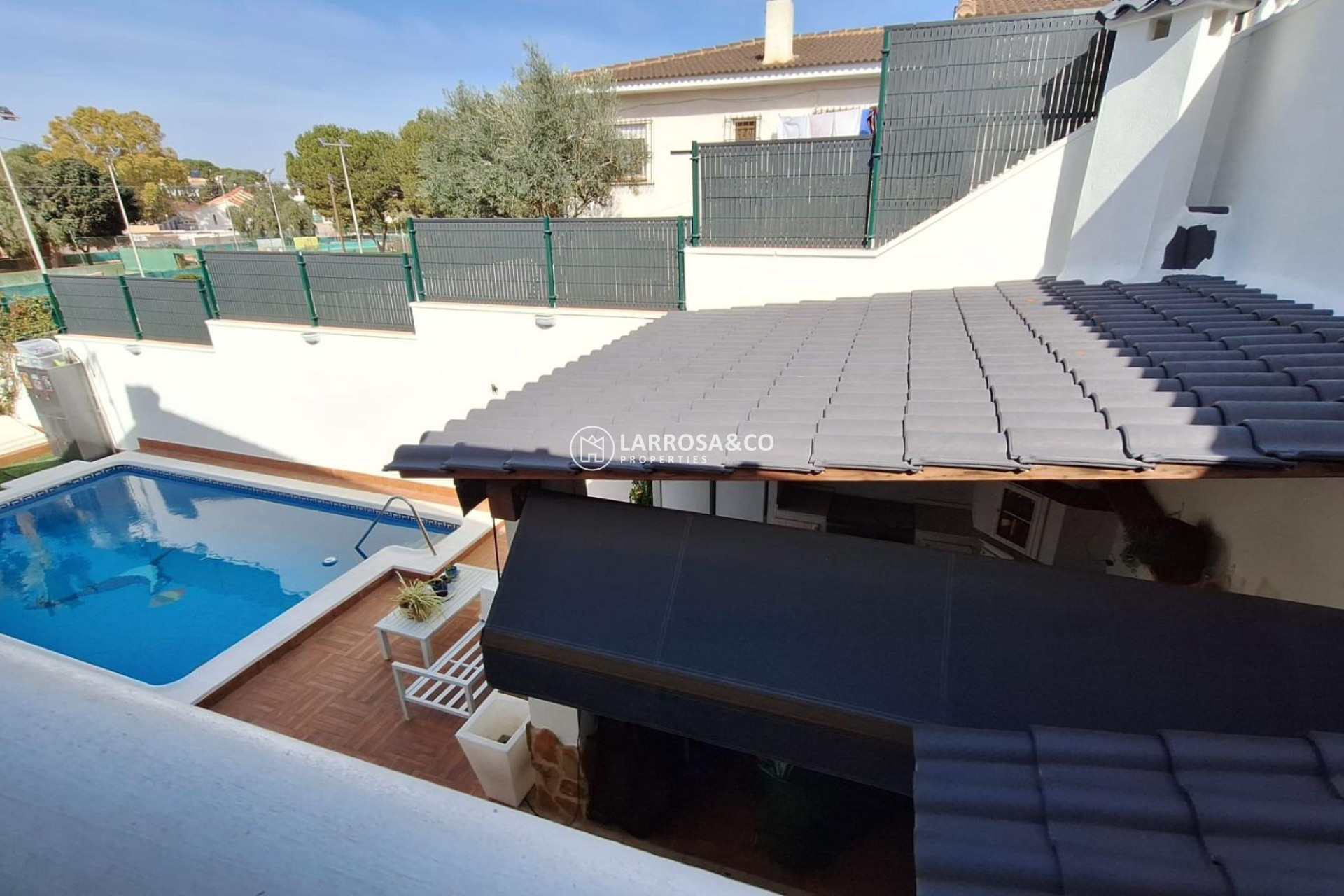 Reventa - Chalet - Torrevieja - Los Balcones - Los Altos del Edén