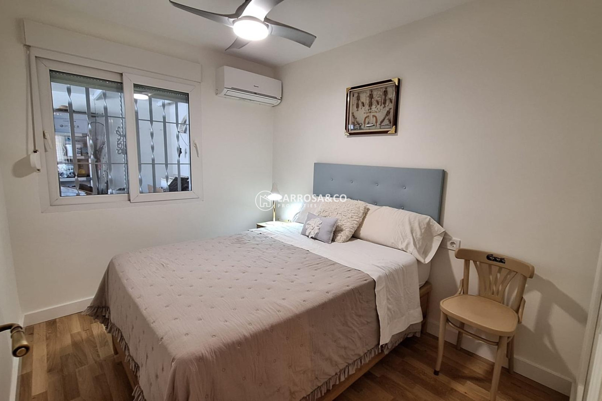 Reventa - Chalet - Torrevieja - Los Balcones - Los Altos del Edén