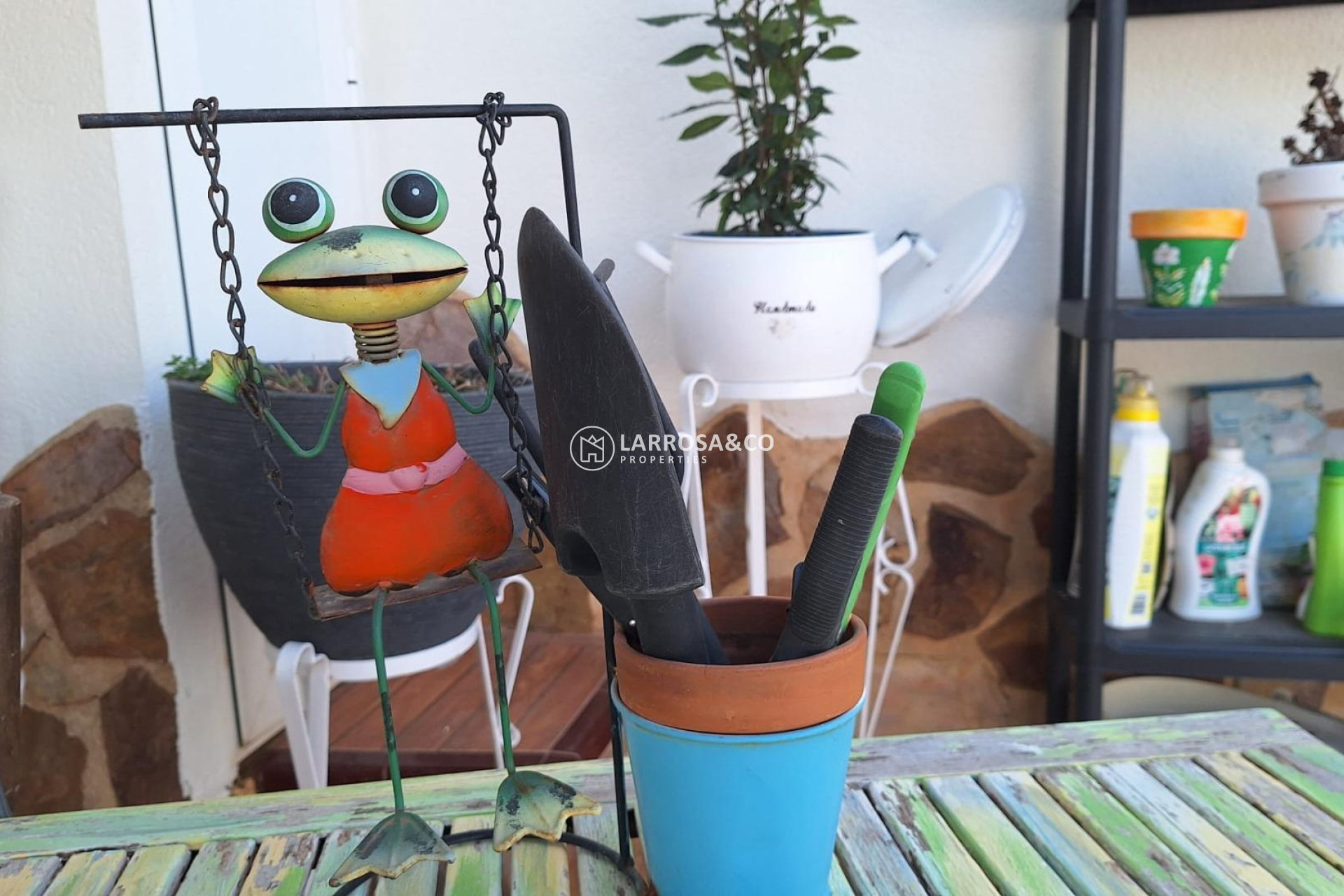 Reventa - Chalet - Torrevieja - Los Balcones - Los Altos del Edén