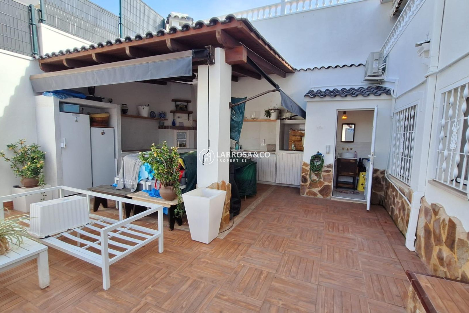 Reventa - Chalet - Torrevieja - Los Balcones - Los Altos del Edén