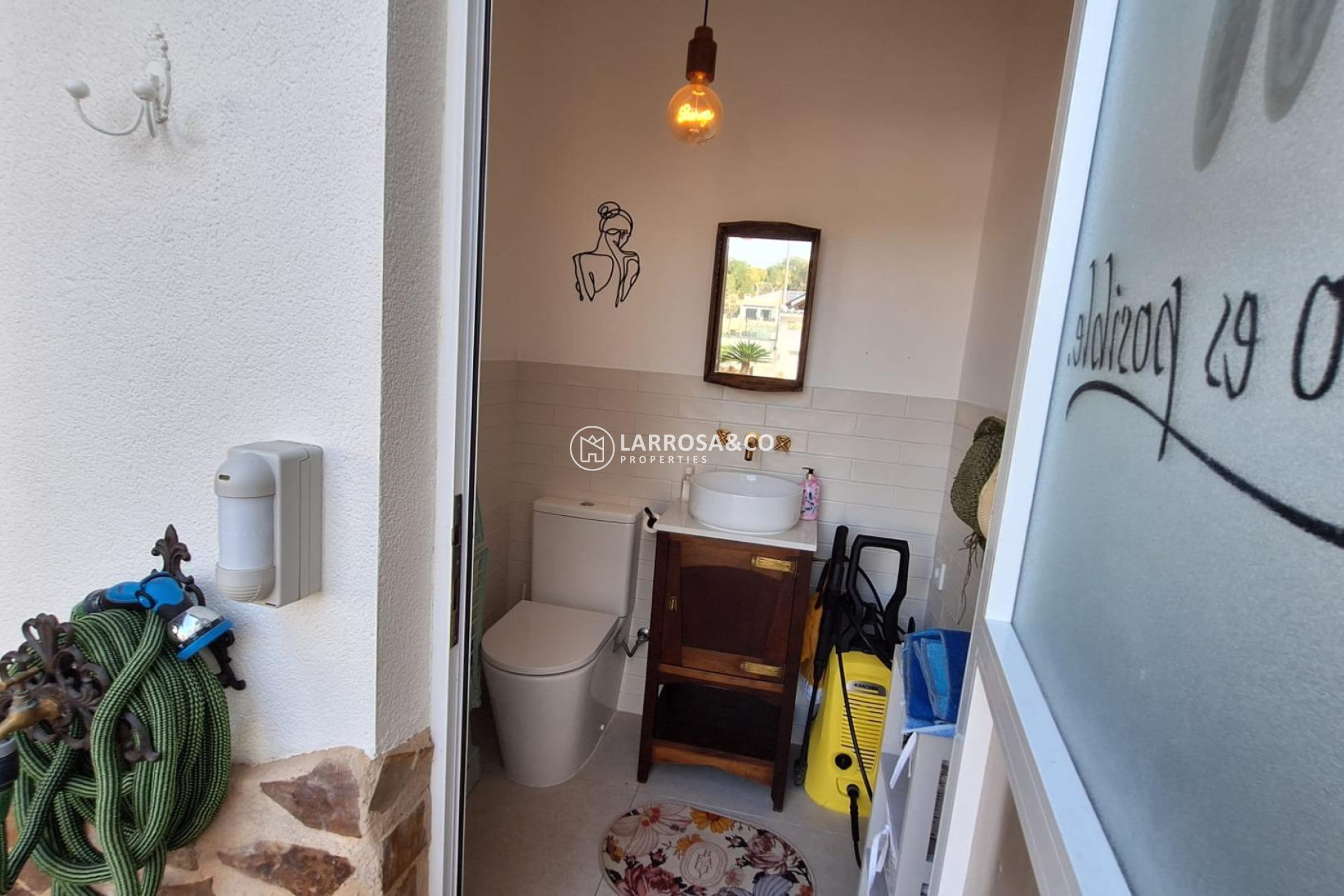 Reventa - Chalet - Torrevieja - Los Balcones - Los Altos del Edén