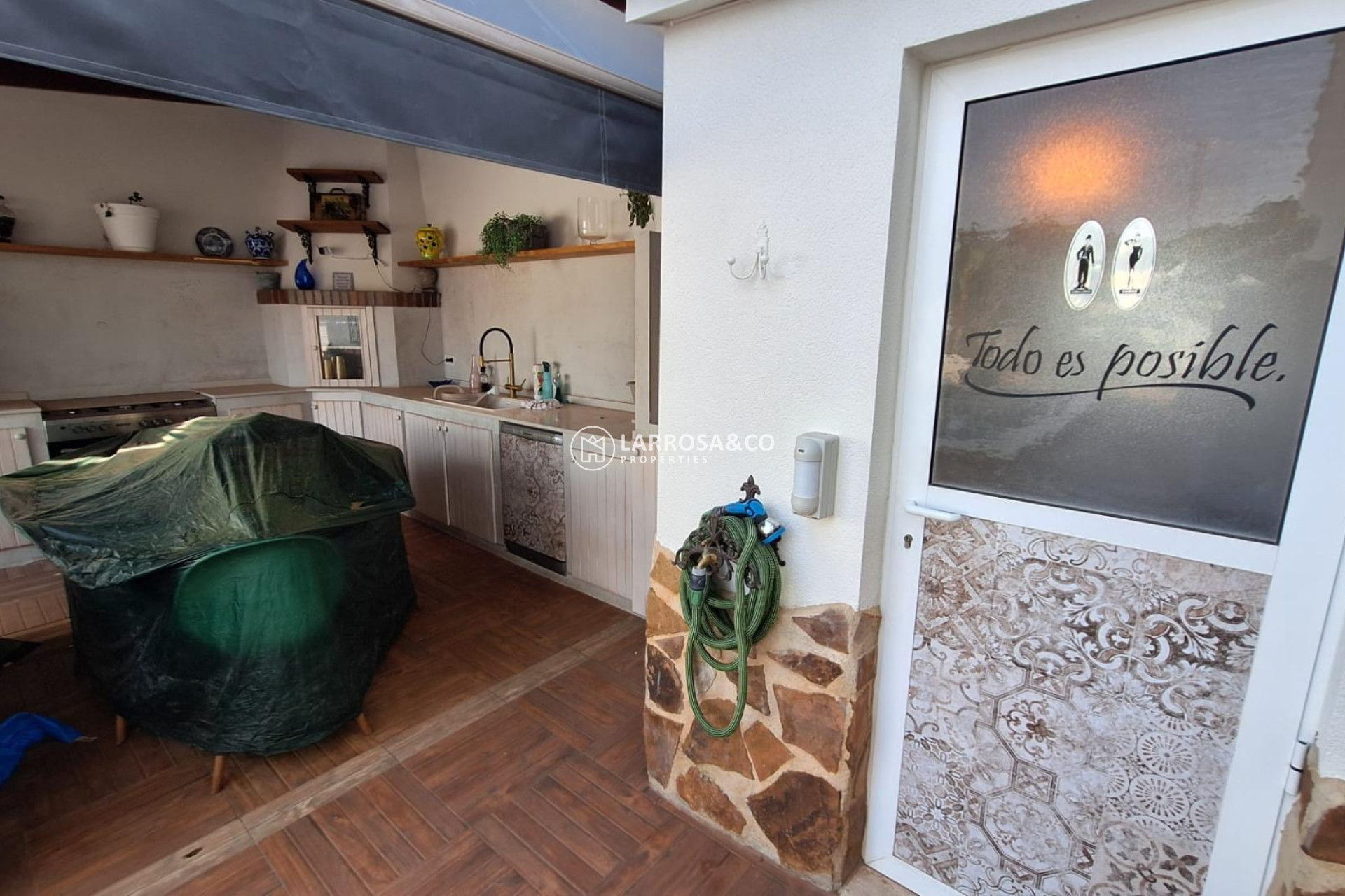 Reventa - Chalet - Torrevieja - Los Balcones - Los Altos del Edén