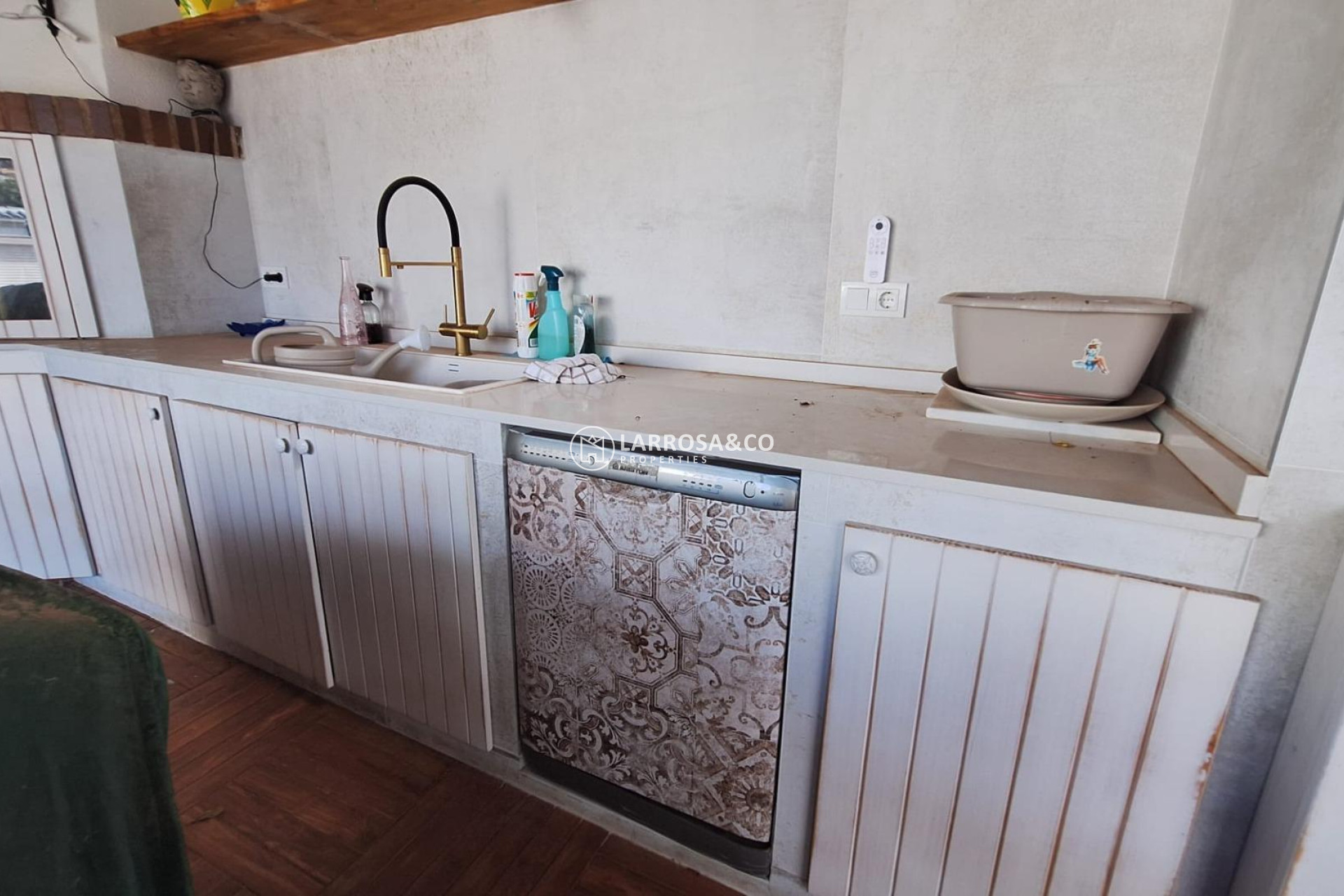 Reventa - Chalet - Torrevieja - Los Balcones - Los Altos del Edén