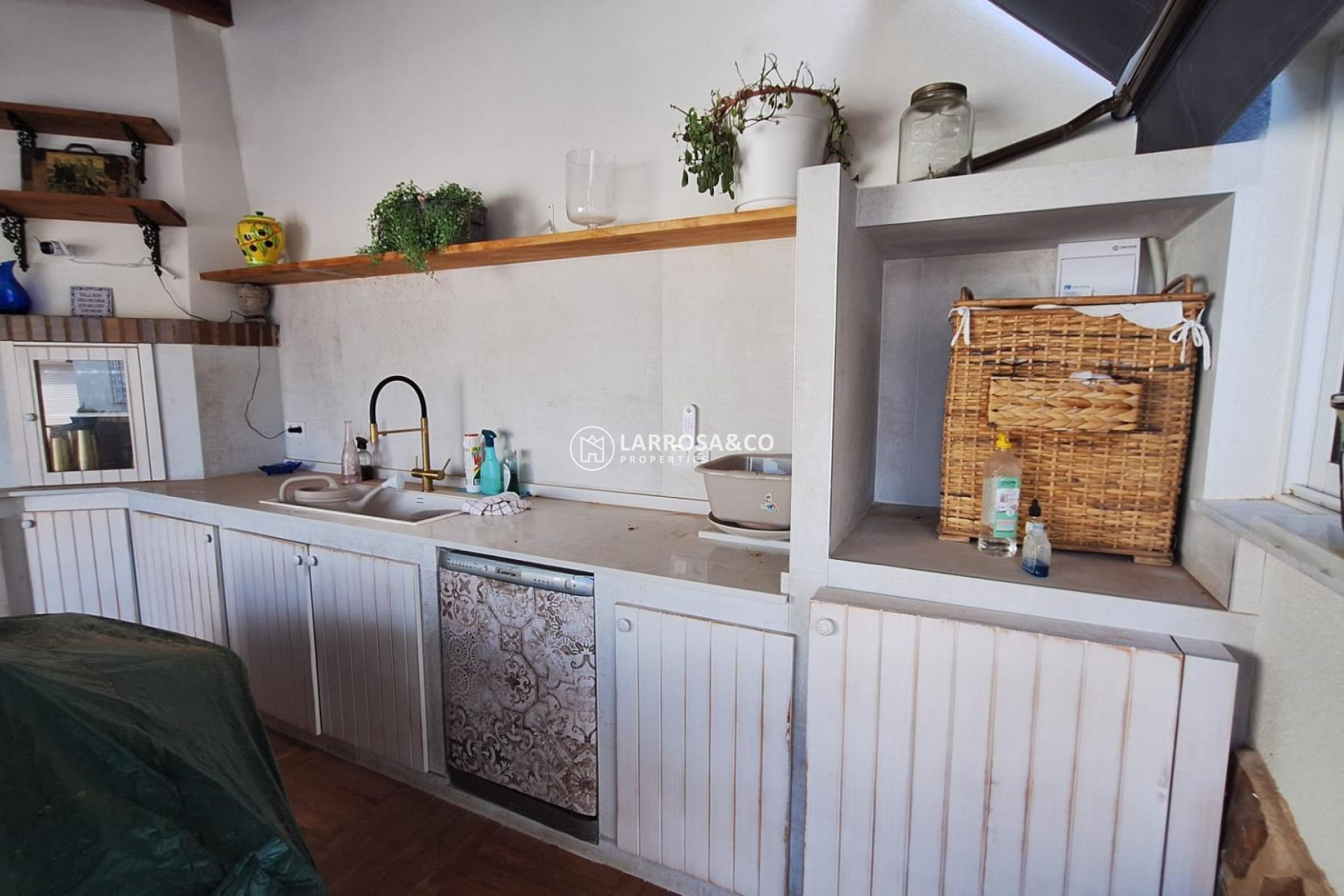 Reventa - Chalet - Torrevieja - Los Balcones - Los Altos del Edén