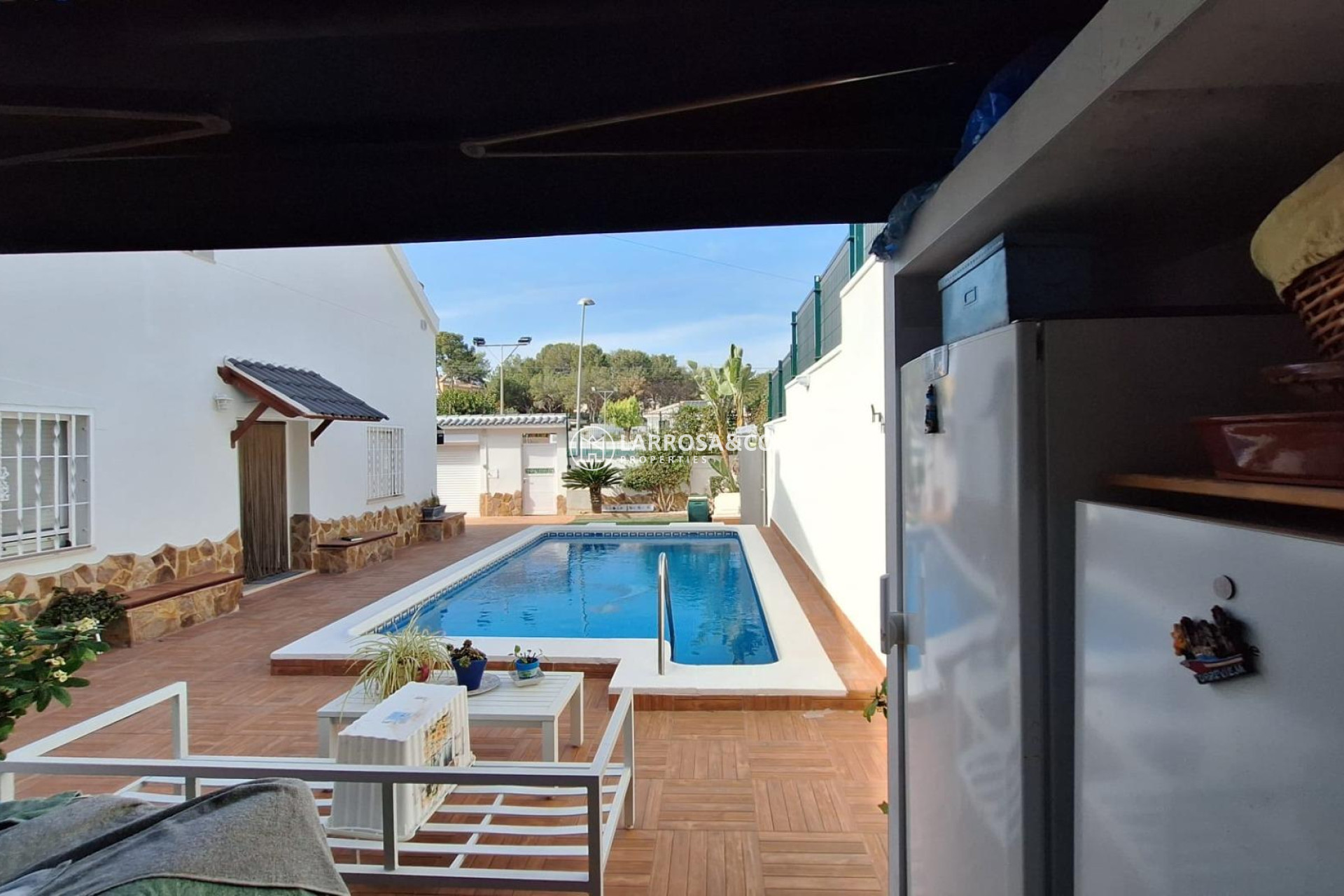 Reventa - Chalet - Torrevieja - Los Balcones - Los Altos del Edén