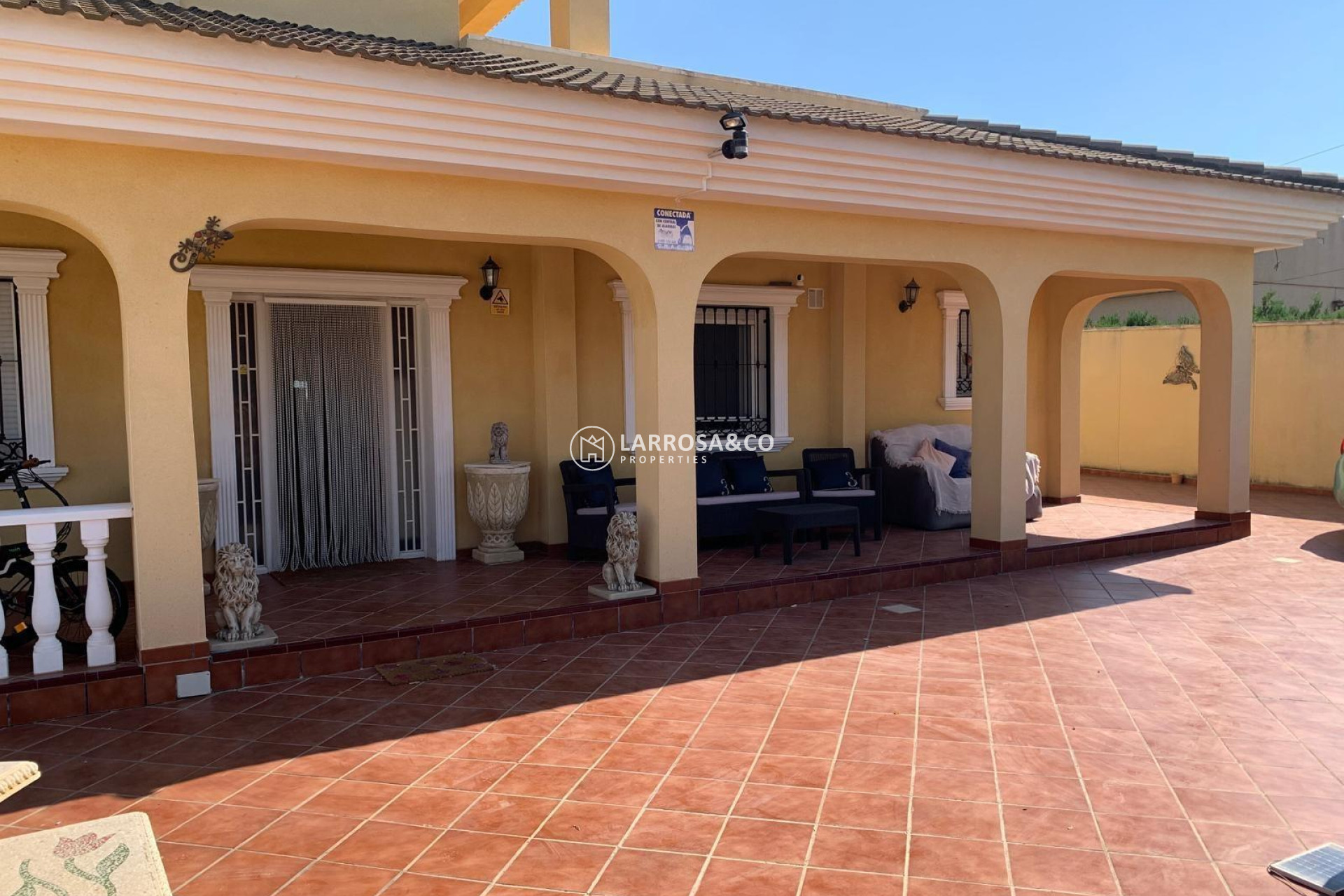 Reventa - Chalet - Torrevieja - Los Balcones - Los Altos del Edén