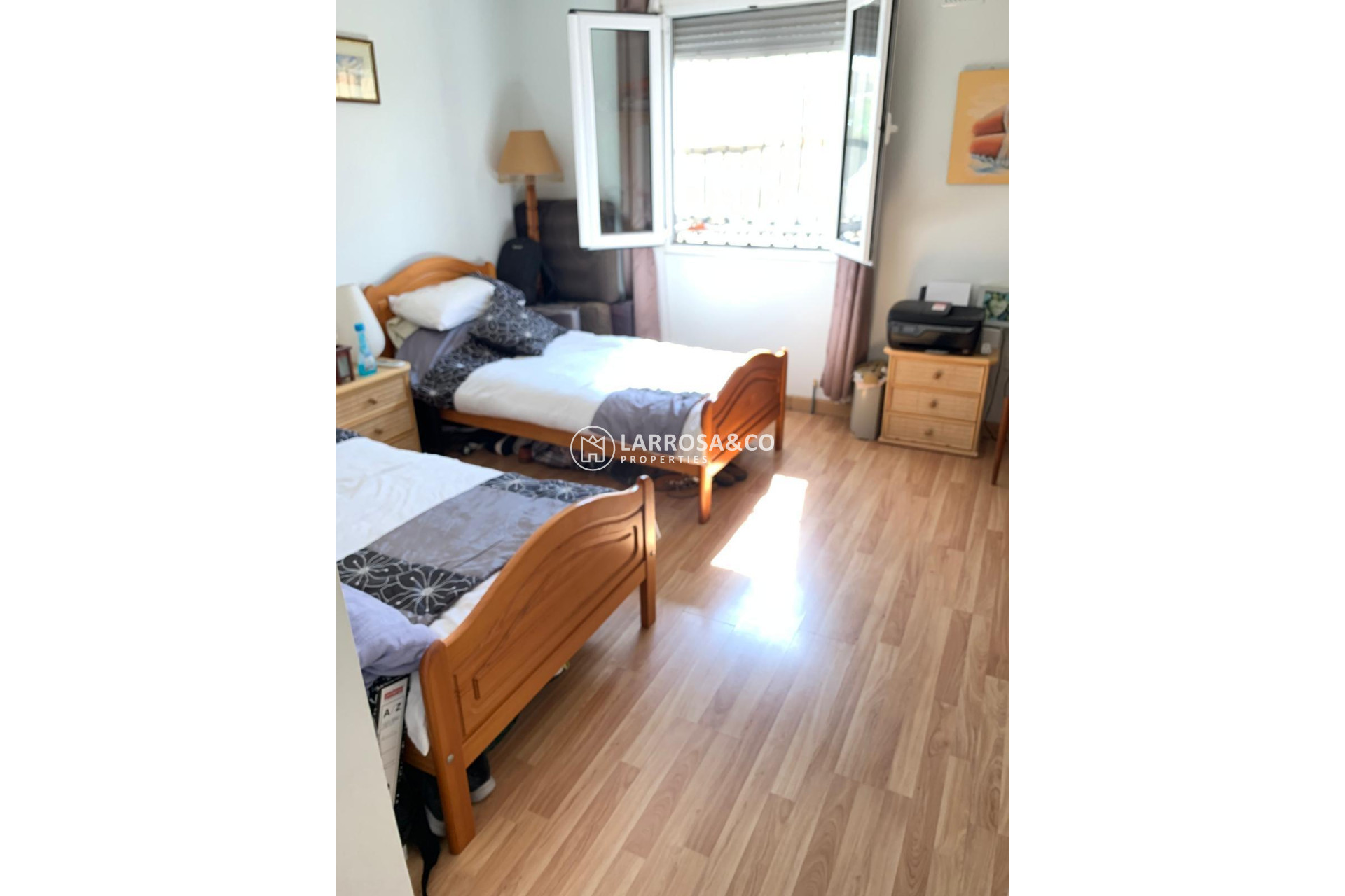 Reventa - Chalet - Torrevieja - Los Balcones - Los Altos del Edén