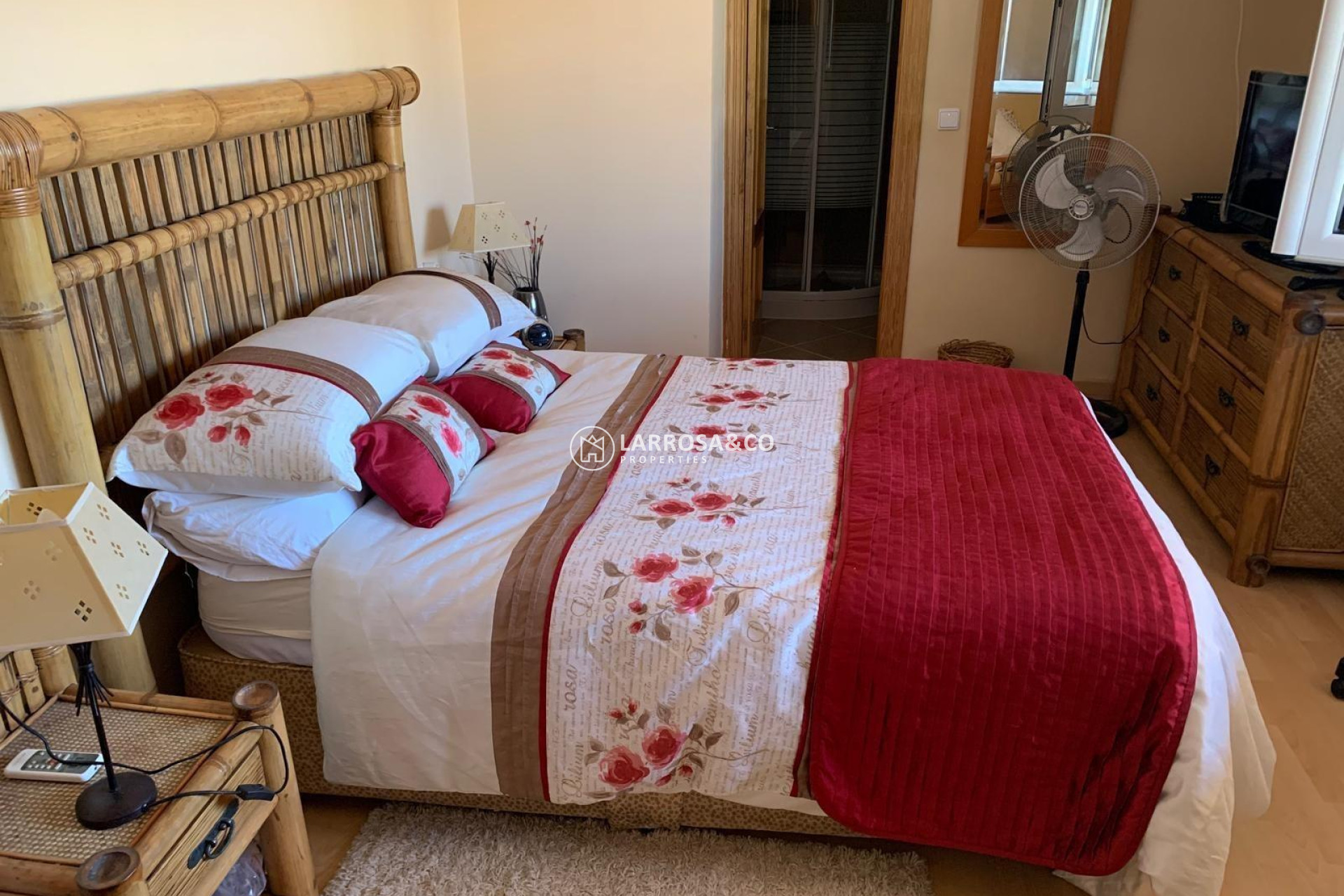 Reventa - Chalet - Torrevieja - Los Balcones - Los Altos del Edén