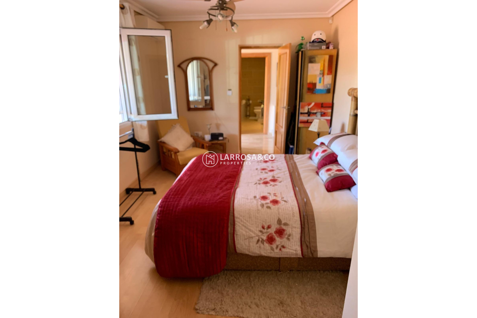 Reventa - Chalet - Torrevieja - Los Balcones - Los Altos del Edén