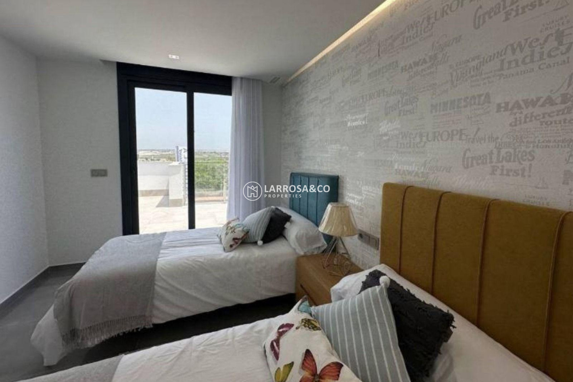 Reventa - Chalet - Torrevieja - Los Balcones - Los Altos del Edén