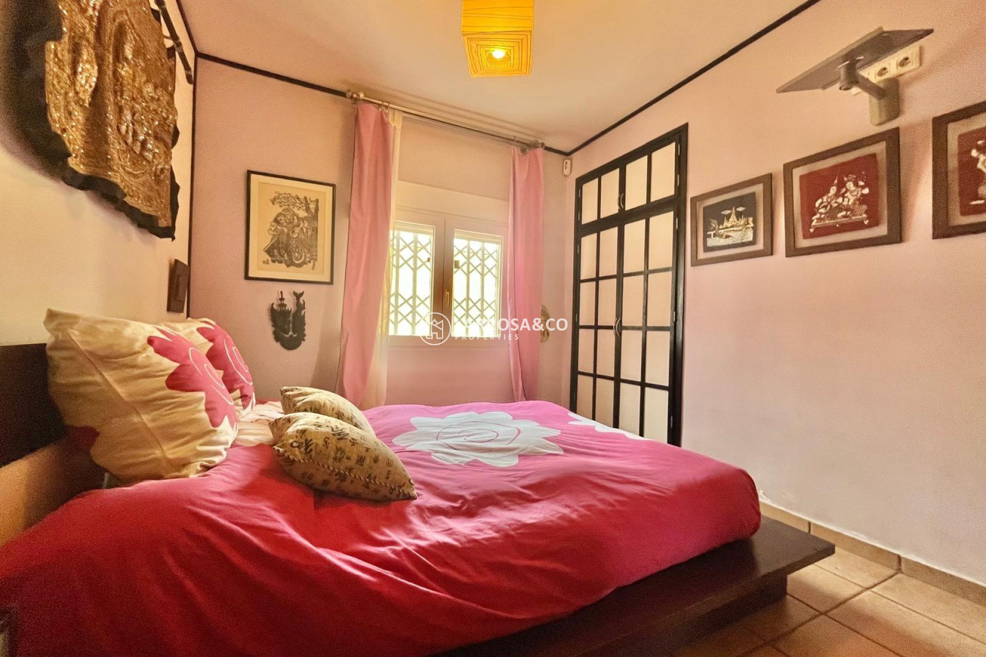 Reventa - Chalet - Torrevieja - Los Balcones - Los Altos del Edén