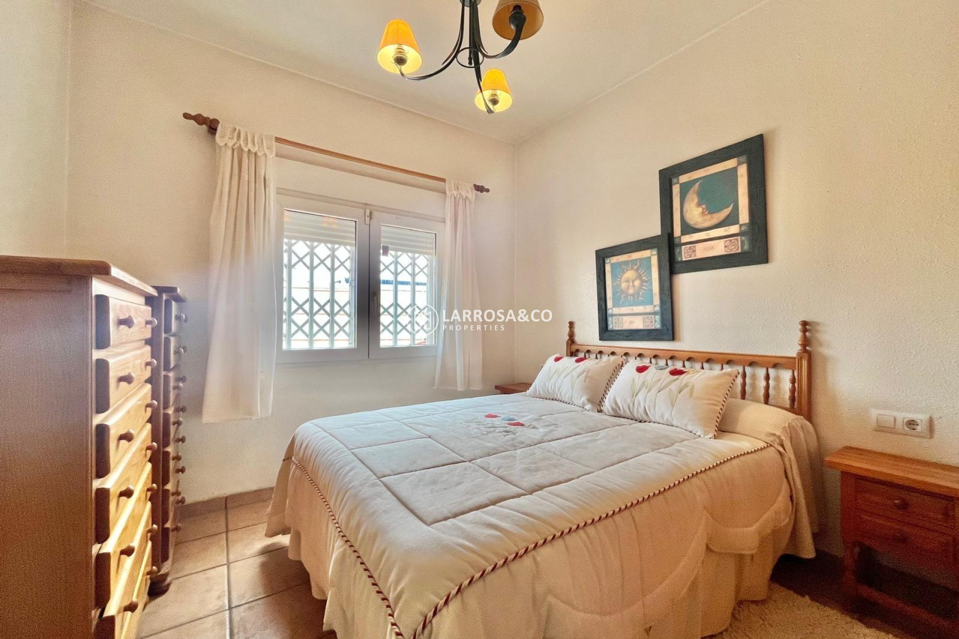 Reventa - Chalet - Torrevieja - Los Balcones - Los Altos del Edén