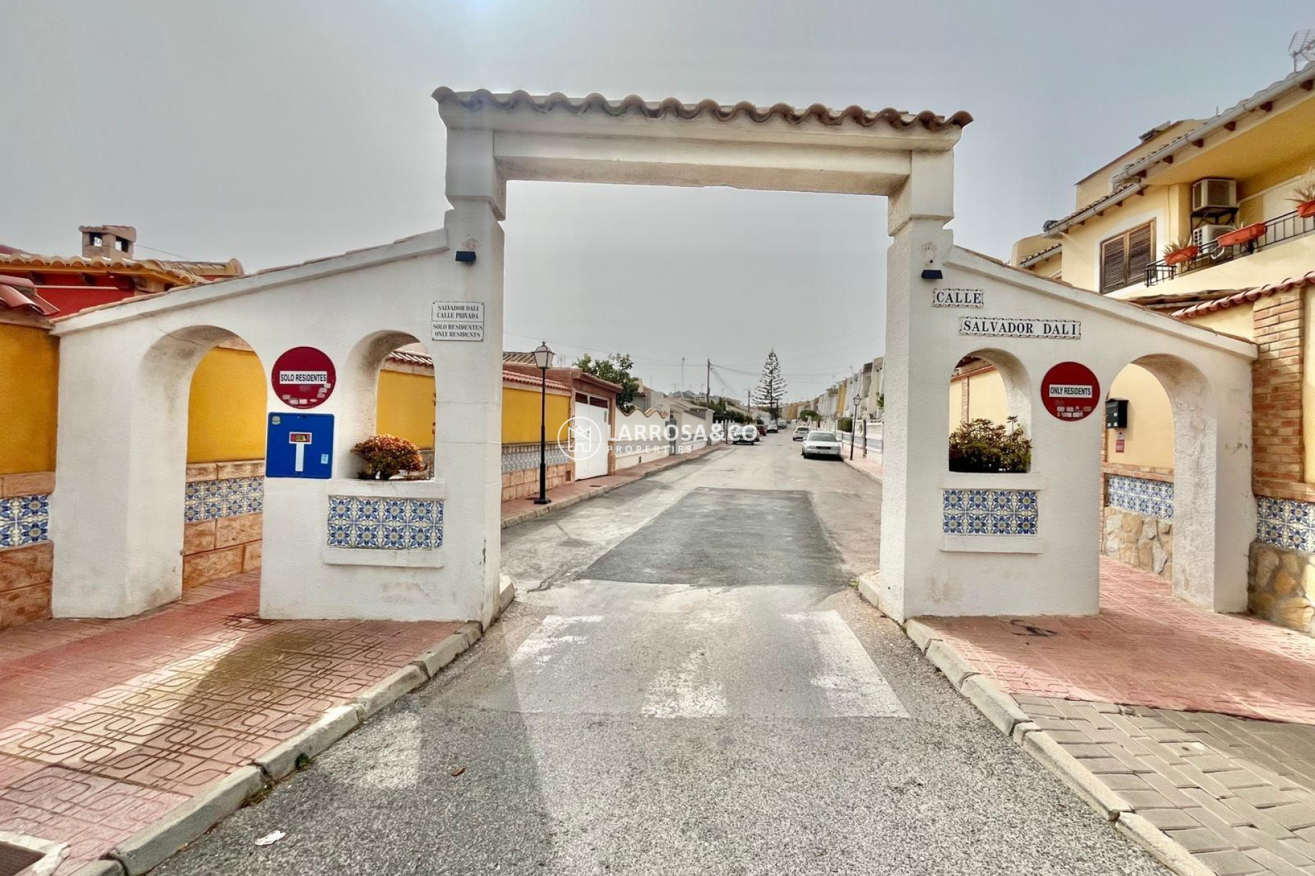 Reventa - Chalet - Torrevieja - Los Balcones - Los Altos del Edén