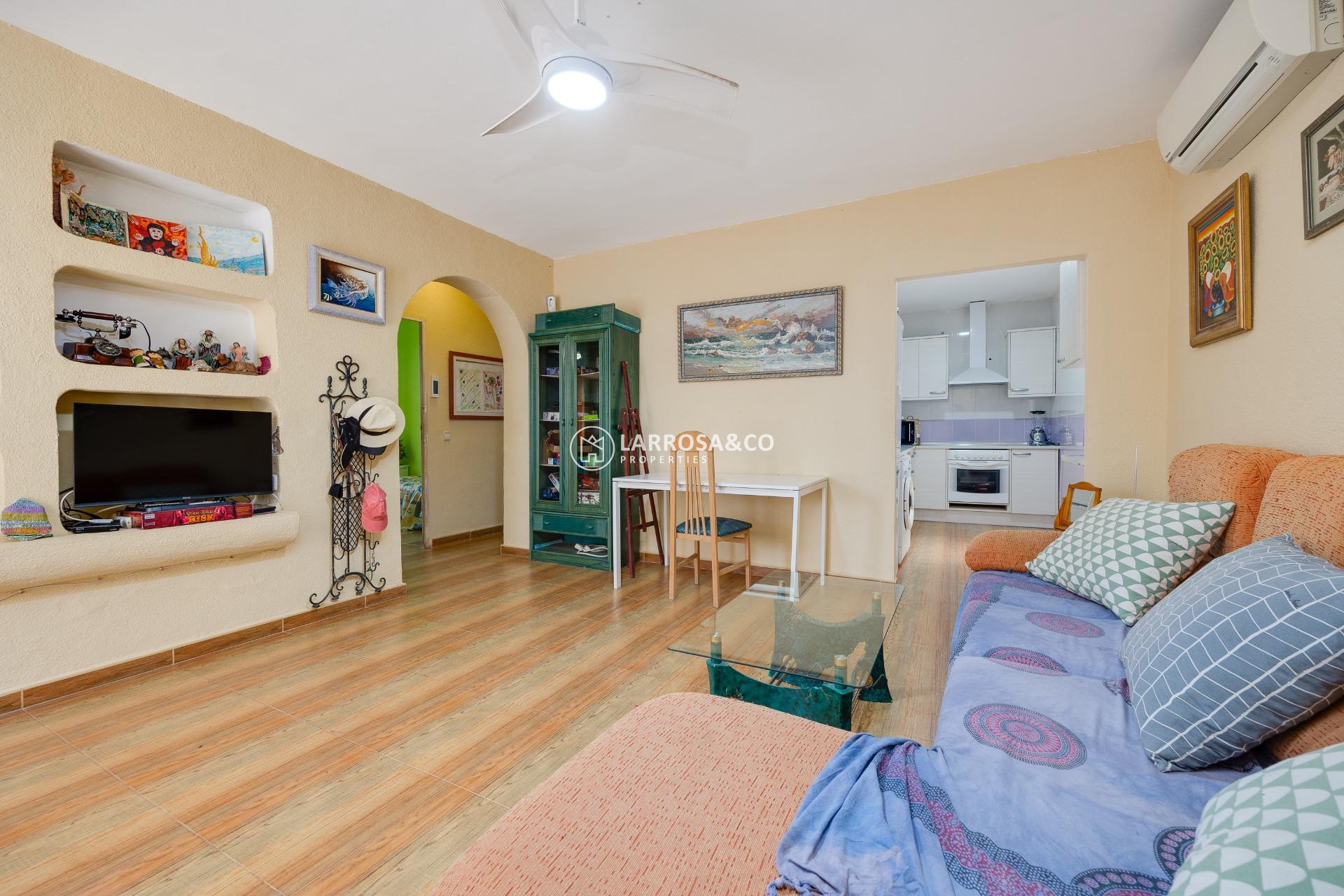 Reventa - Chalet - Torrevieja - Los Balcones