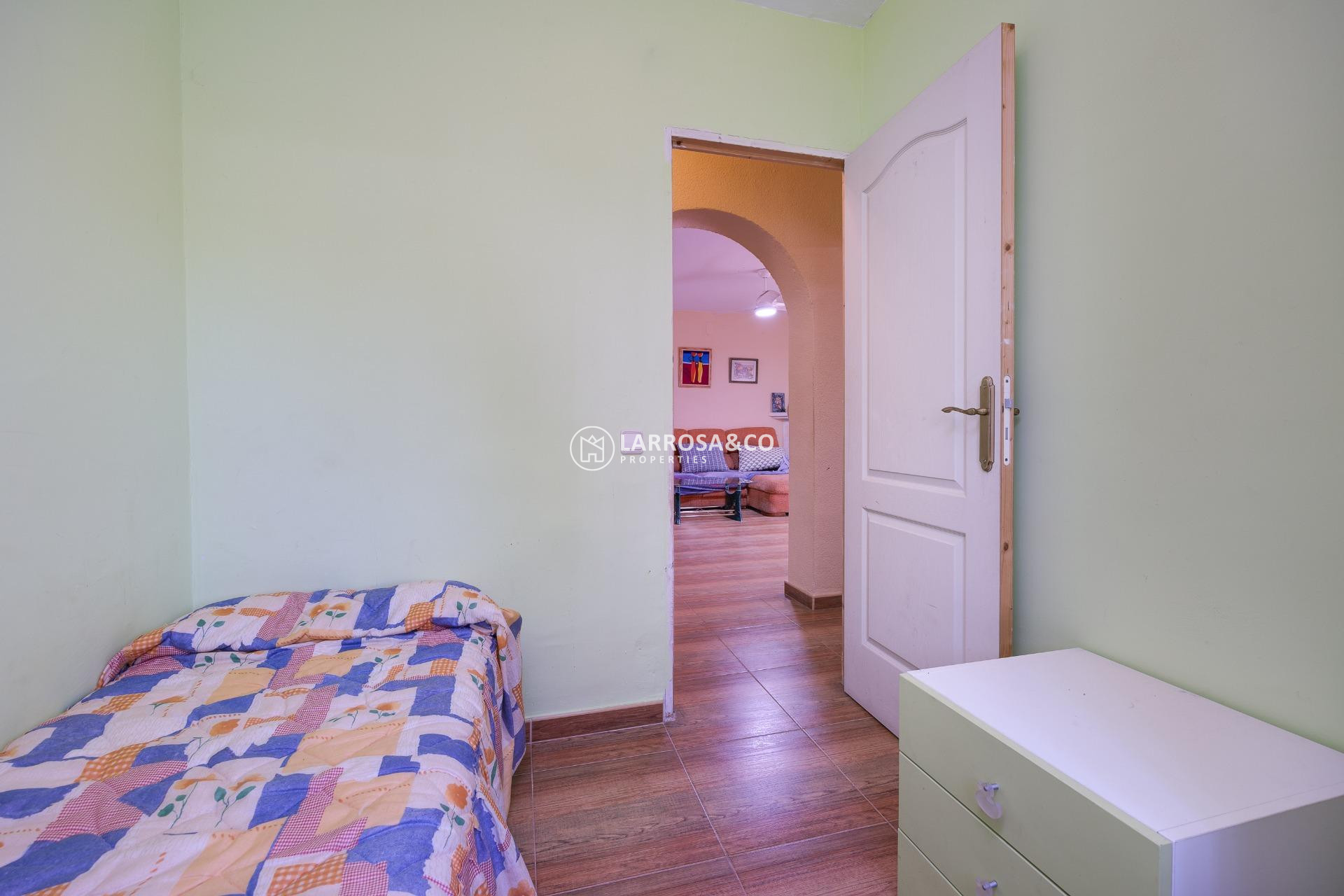 Reventa - Chalet - Torrevieja - Los Balcones