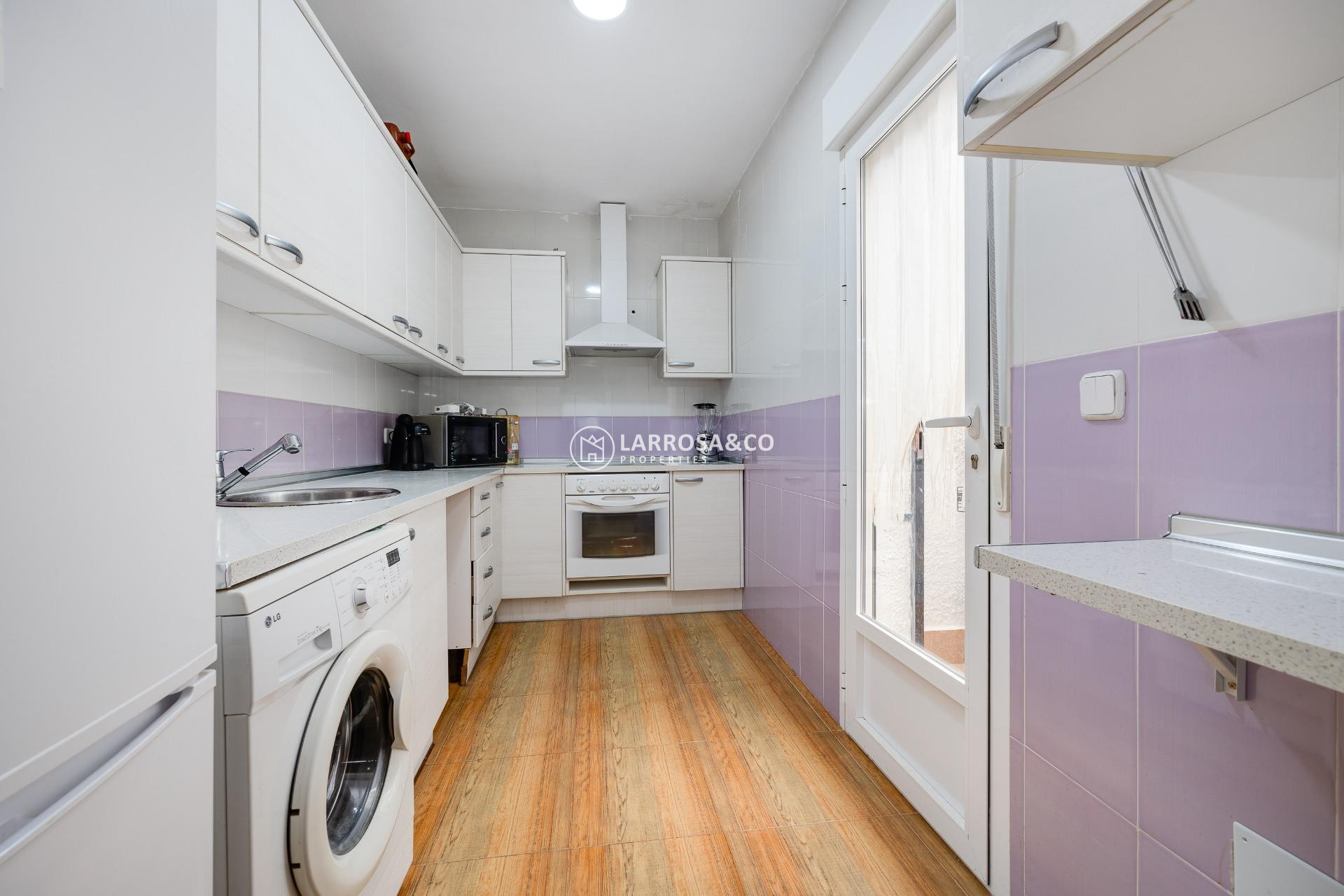 Reventa - Chalet - Torrevieja - Los Balcones