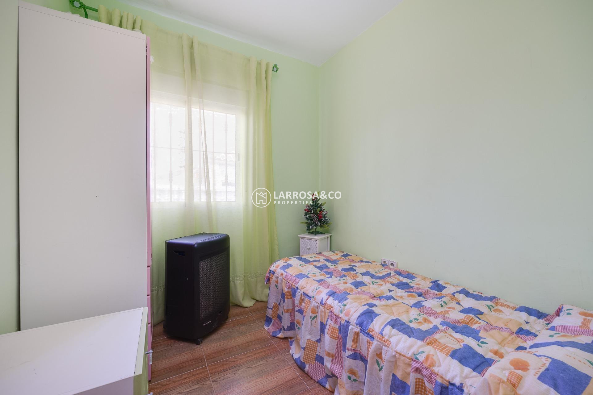 Reventa - Chalet - Torrevieja - Los Balcones