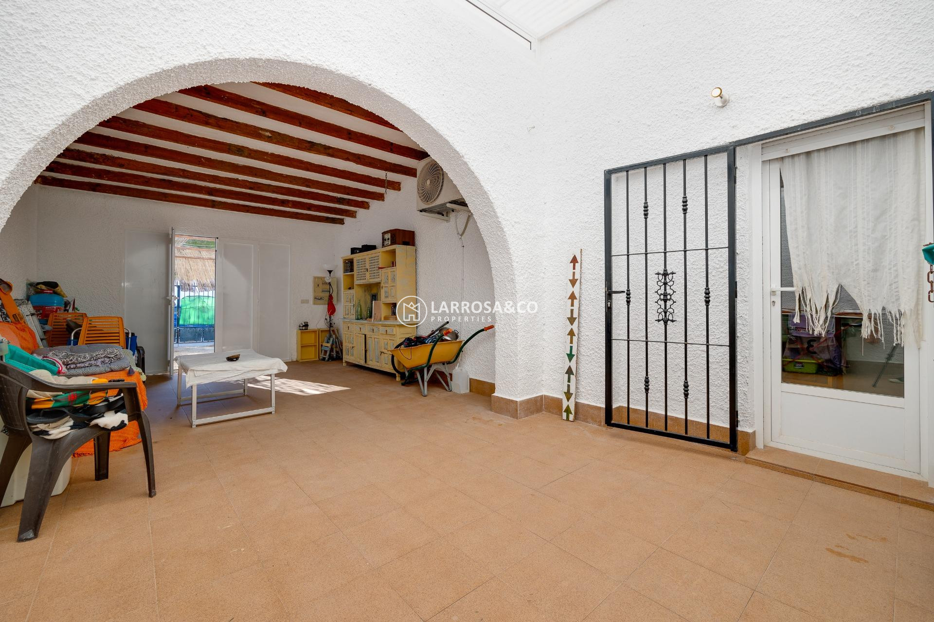 Reventa - Chalet - Torrevieja - Los Balcones