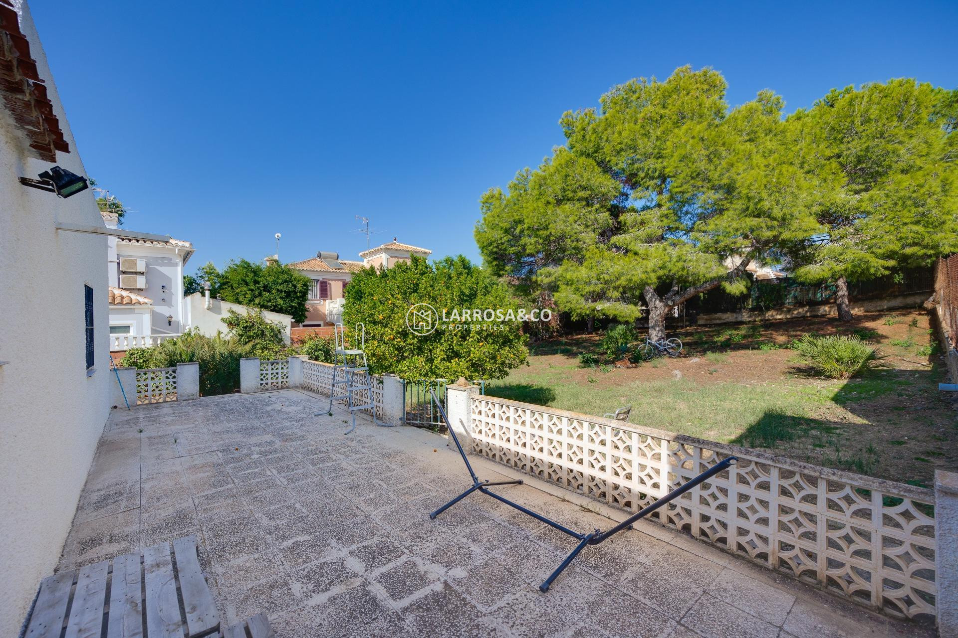 Reventa - Chalet - Torrevieja - Los Balcones