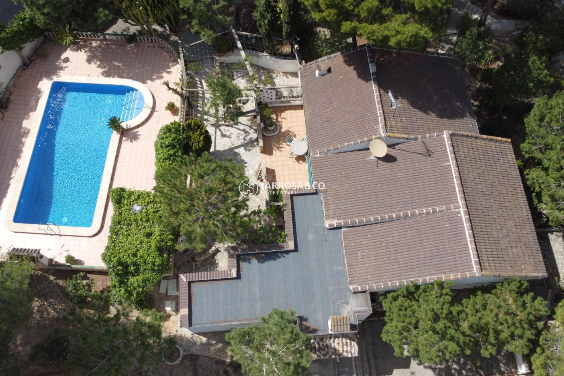 Reventa - Chalet - Torrevieja - Los Balcones