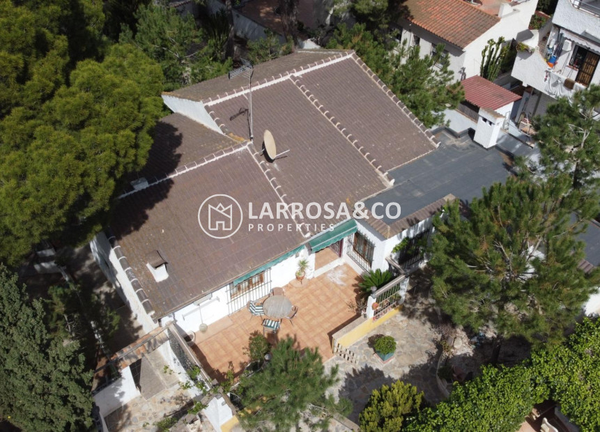 Reventa - Chalet - Torrevieja - Los Balcones