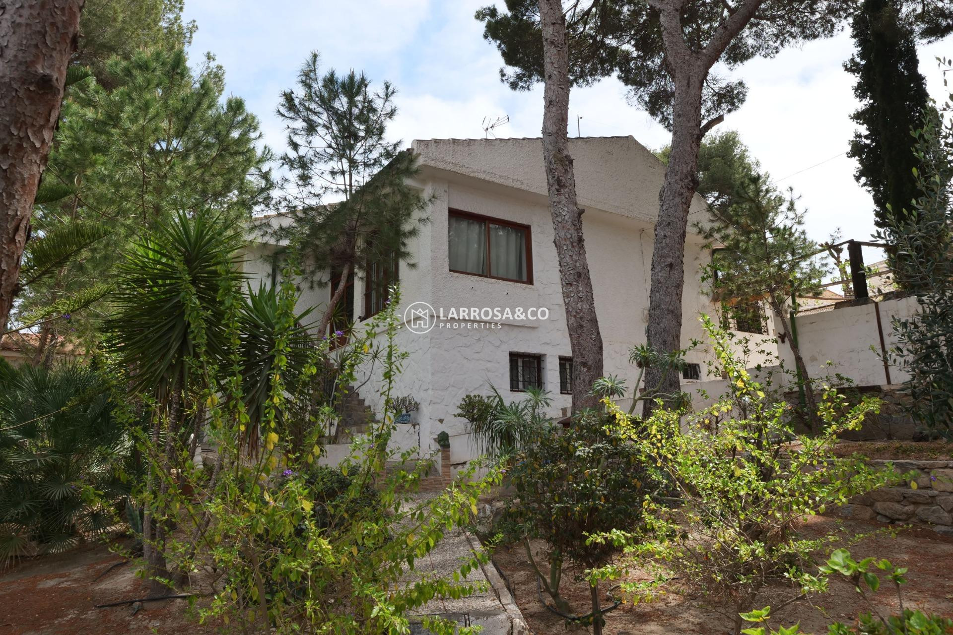 Reventa - Chalet - Torrevieja - Los Balcones