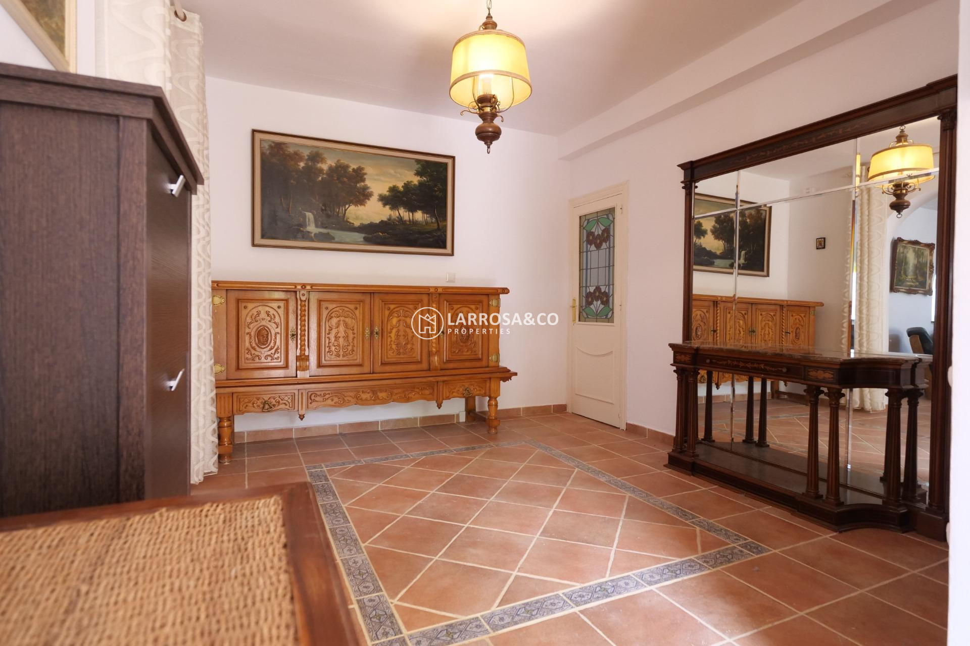 Reventa - Chalet - Torrevieja - Los Balcones