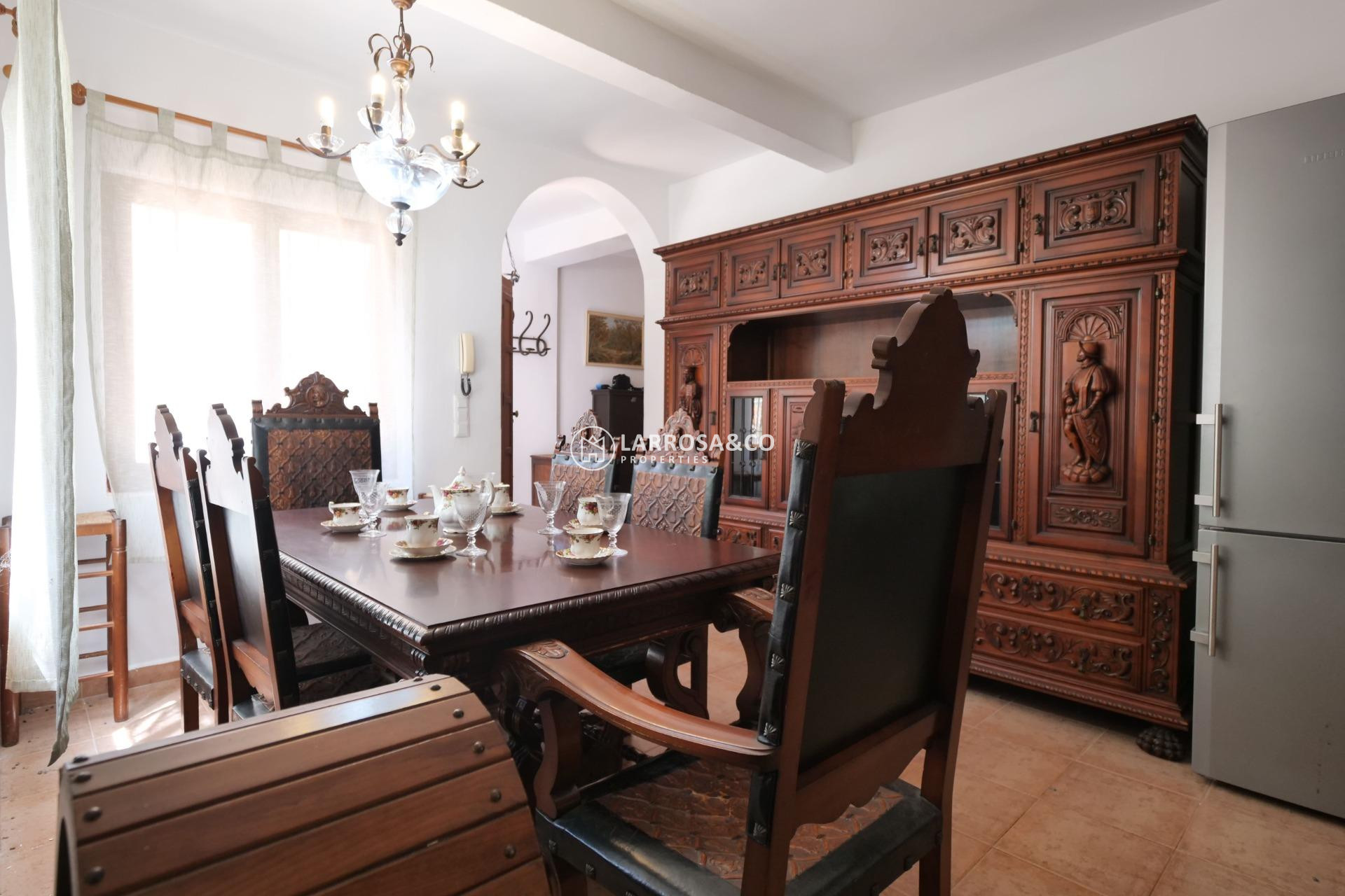 Reventa - Chalet - Torrevieja - Los Balcones