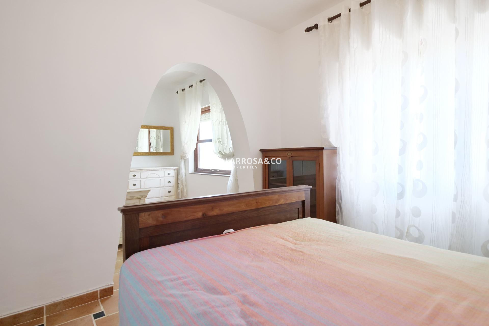 Reventa - Chalet - Torrevieja - Los Balcones