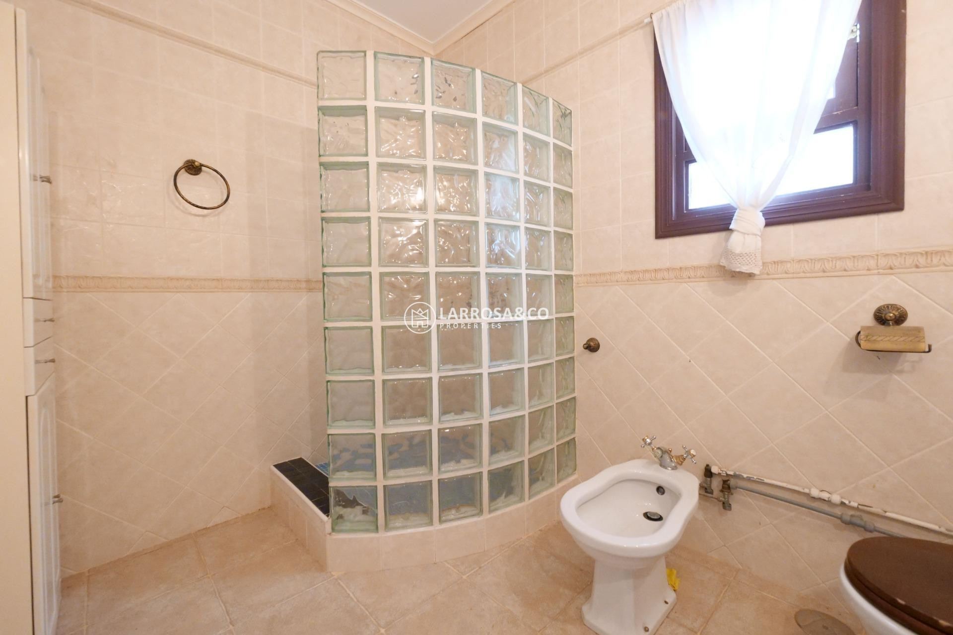 Reventa - Chalet - Torrevieja - Los Balcones